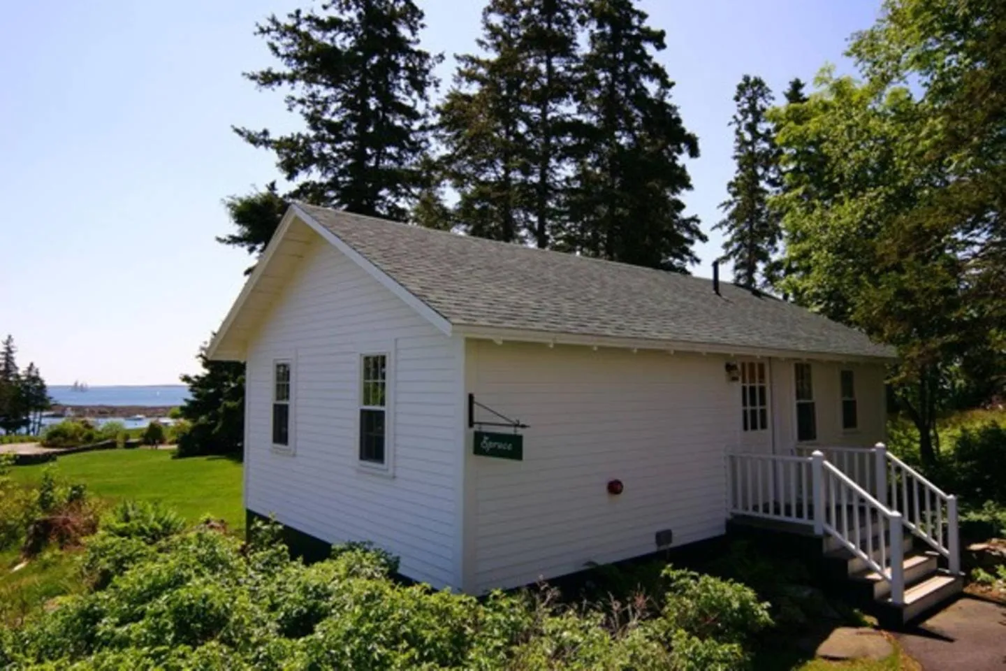 Other in Newagen Seaside Inn