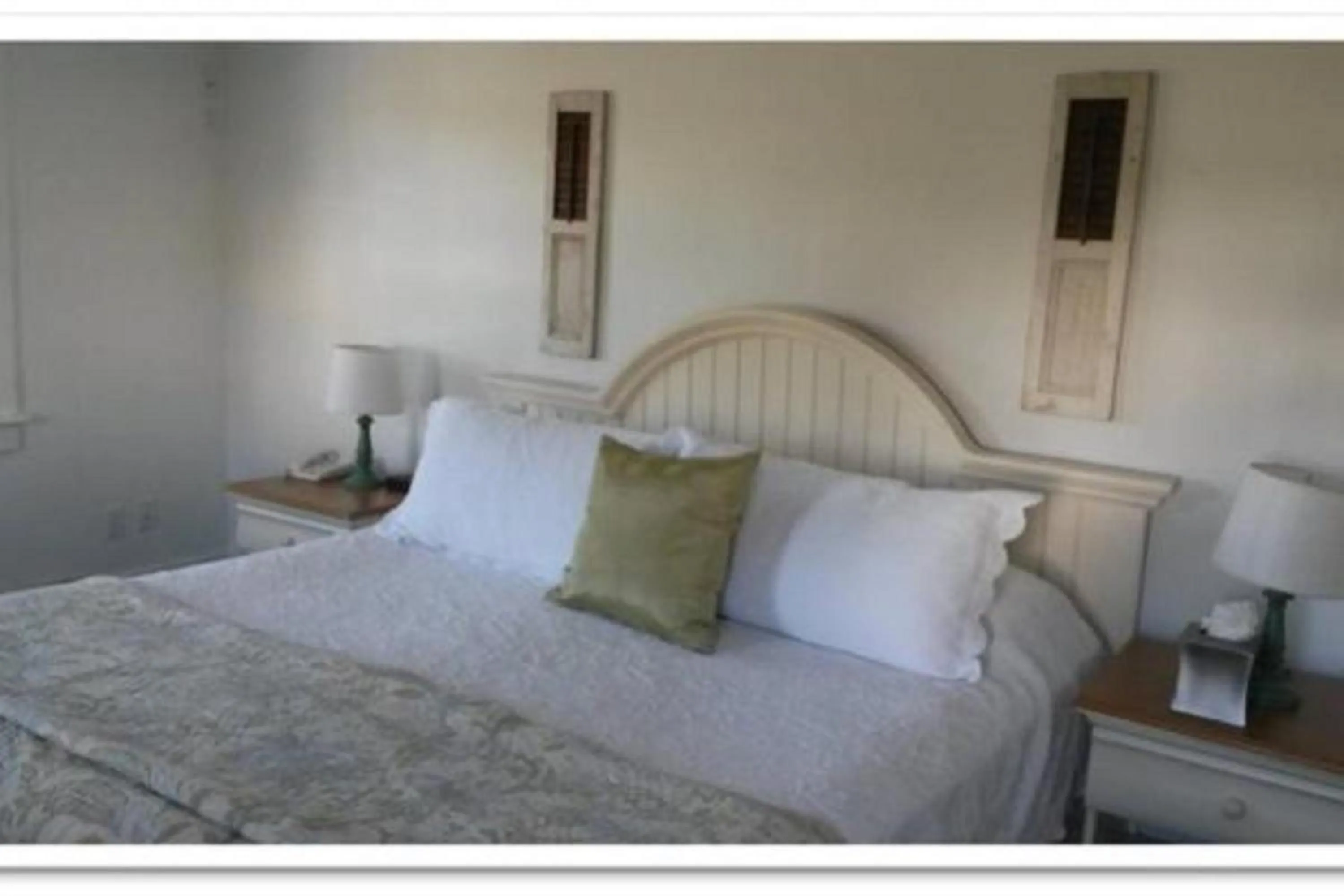 Bedroom, Bed in Newagen Seaside Inn