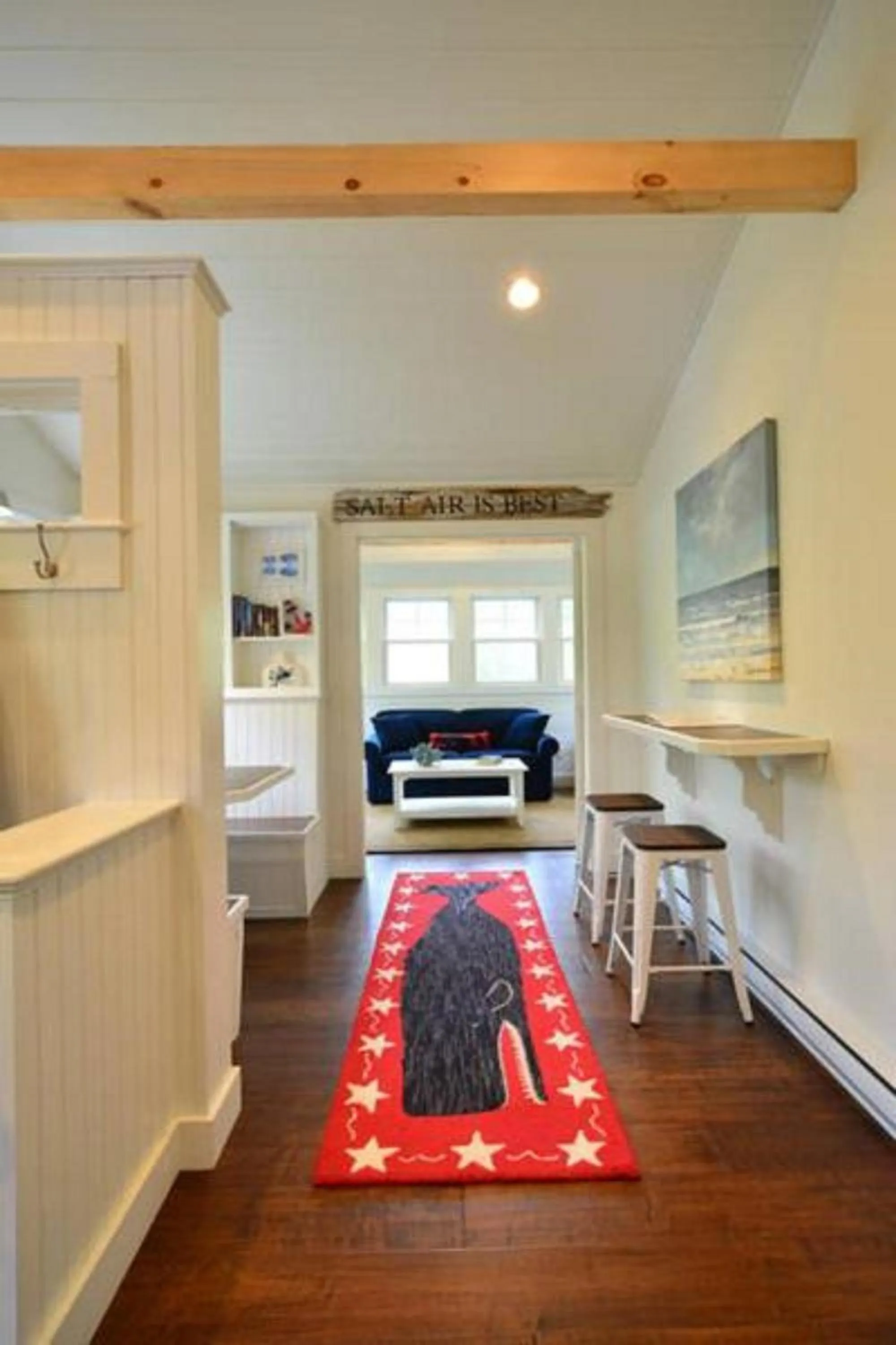 Other, Bed in Newagen Seaside Inn