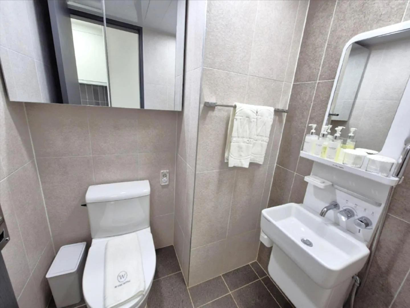 W Stay Hotel Busan City Hall