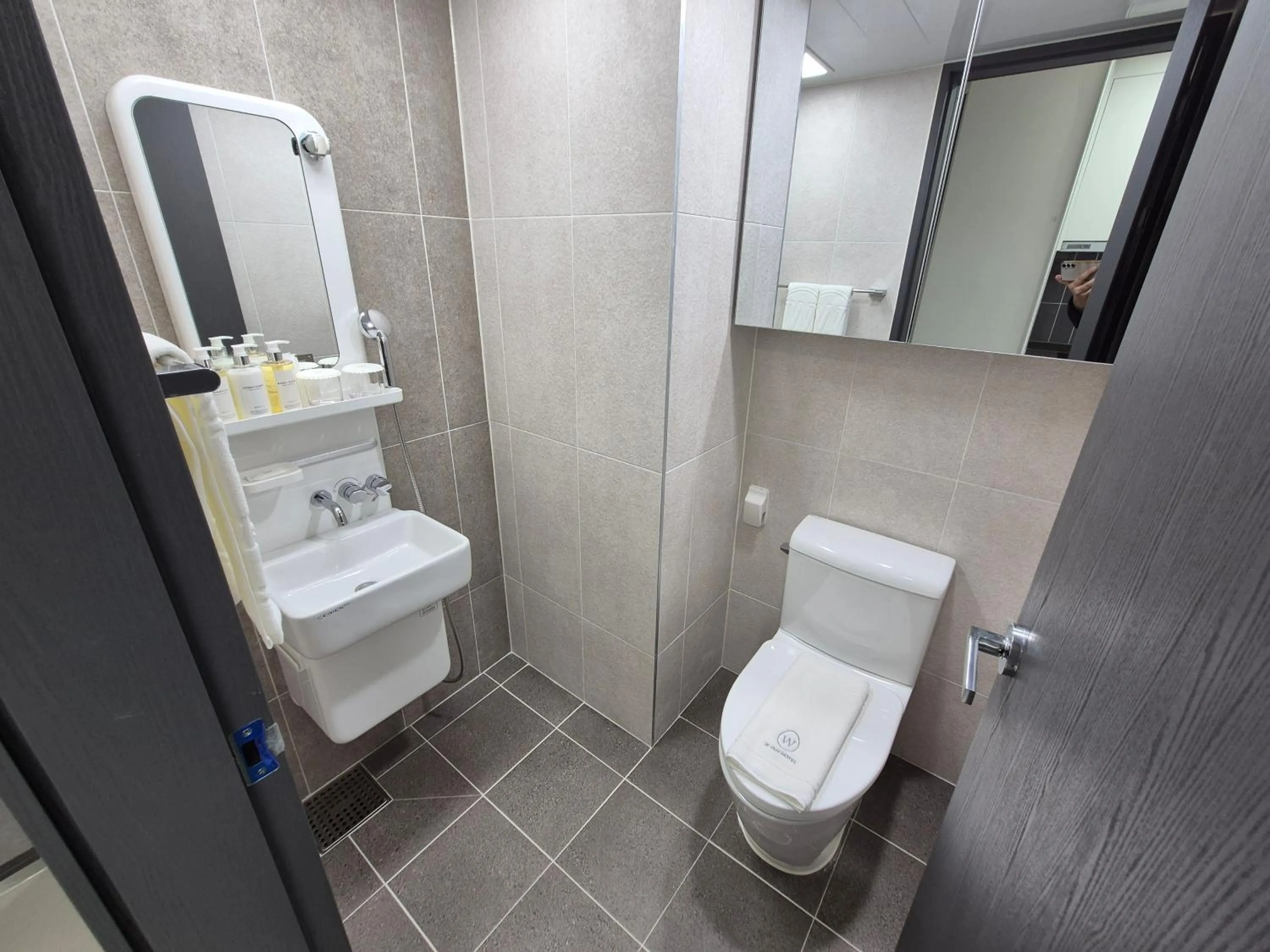 W Stay Hotel Busan City Hall