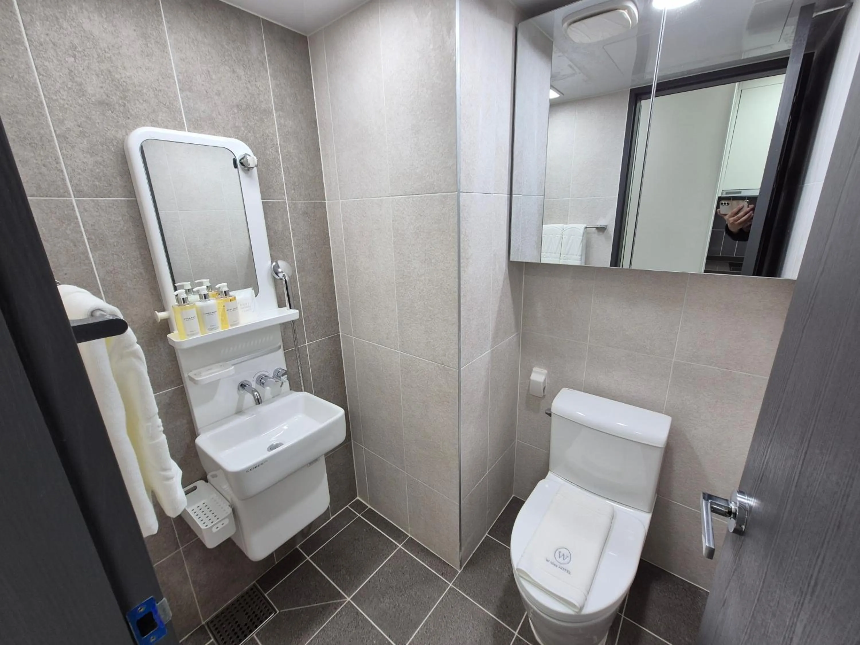 W Stay Hotel Busan City Hall