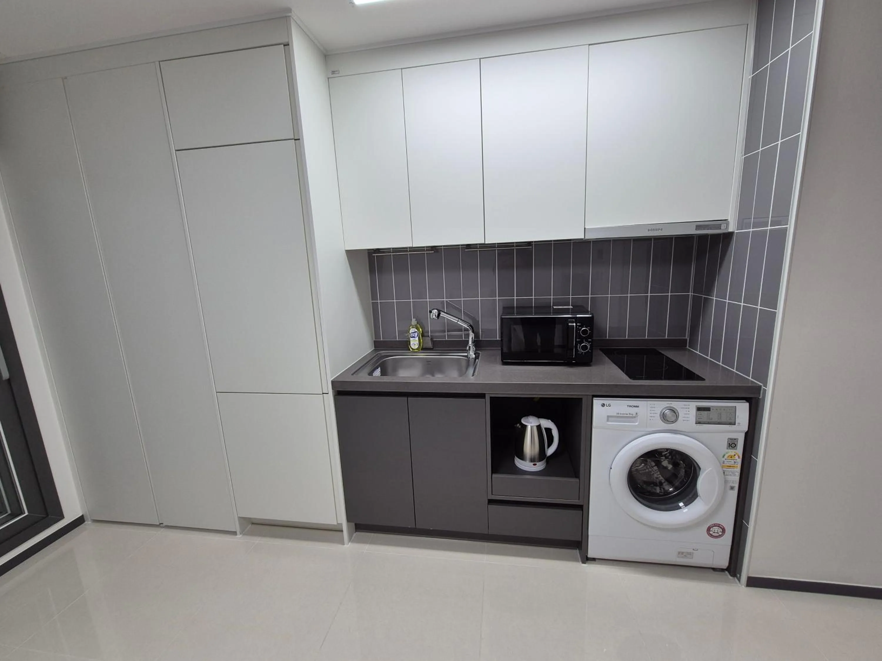 W Stay Hotel Busan City Hall