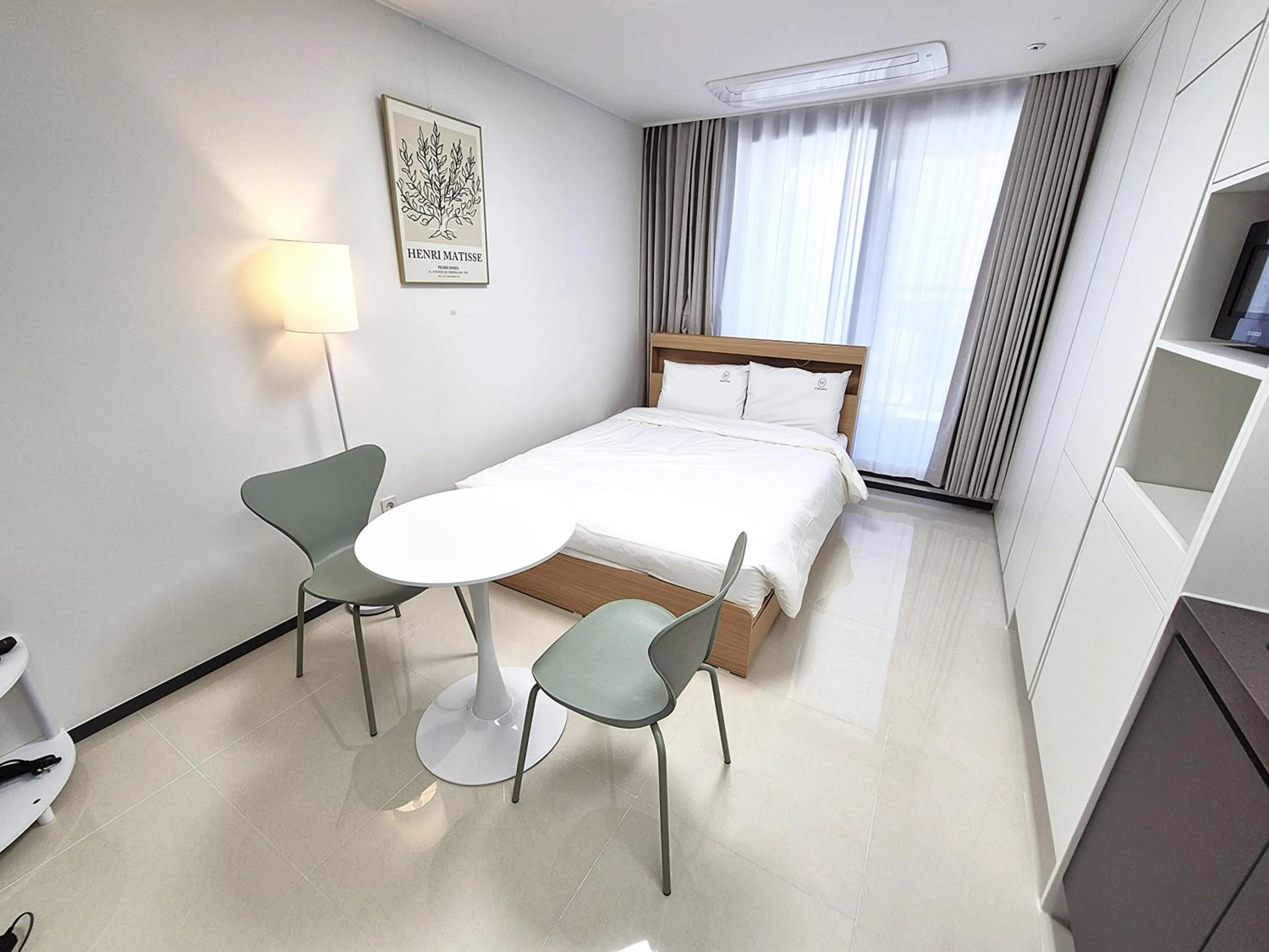 W Stay Hotel Busan City Hall