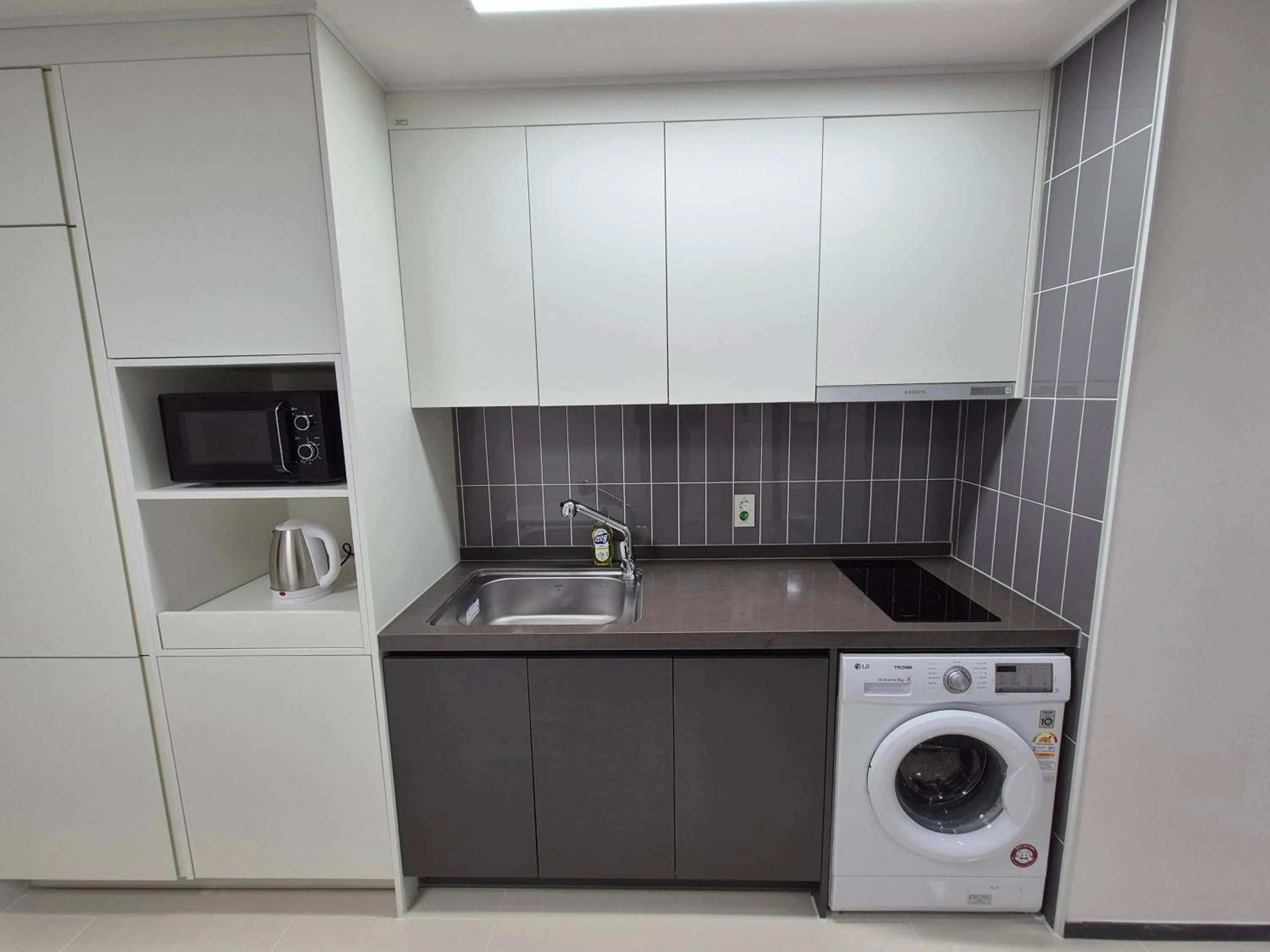 W Stay Hotel Busan City Hall