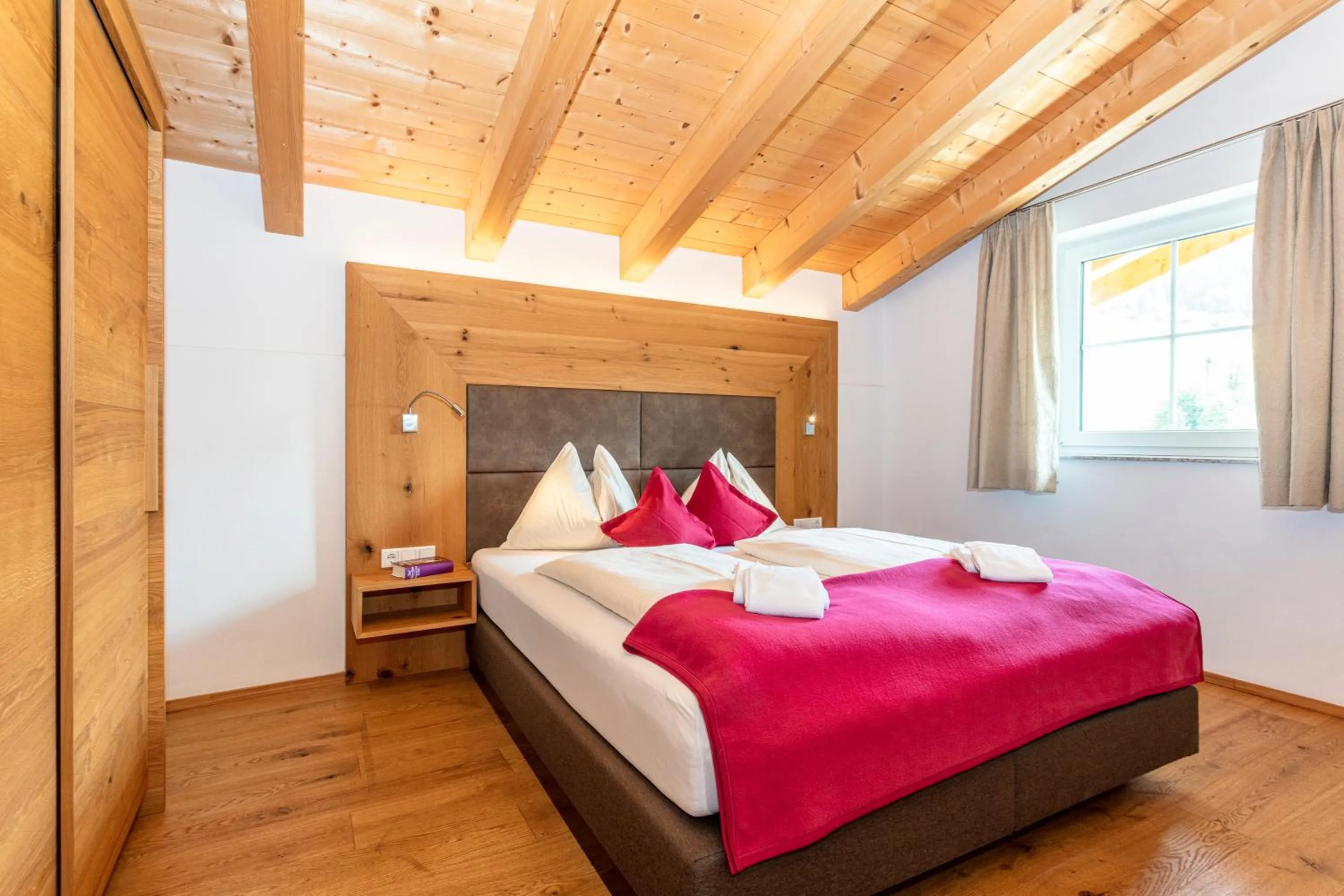 Appartements Ferienwohnungen Unser Unterberg