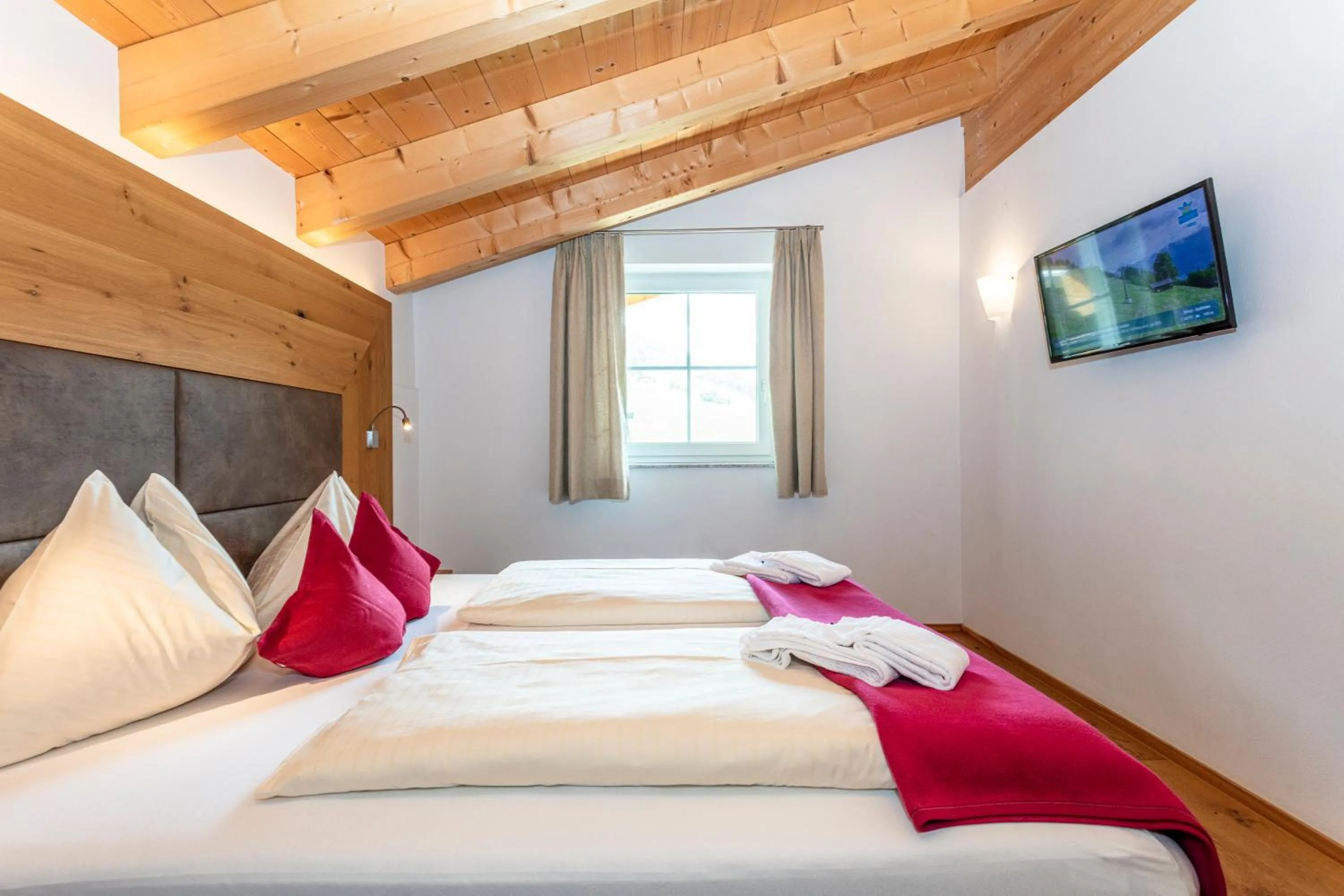 Appartements Ferienwohnungen Unser Unterberg