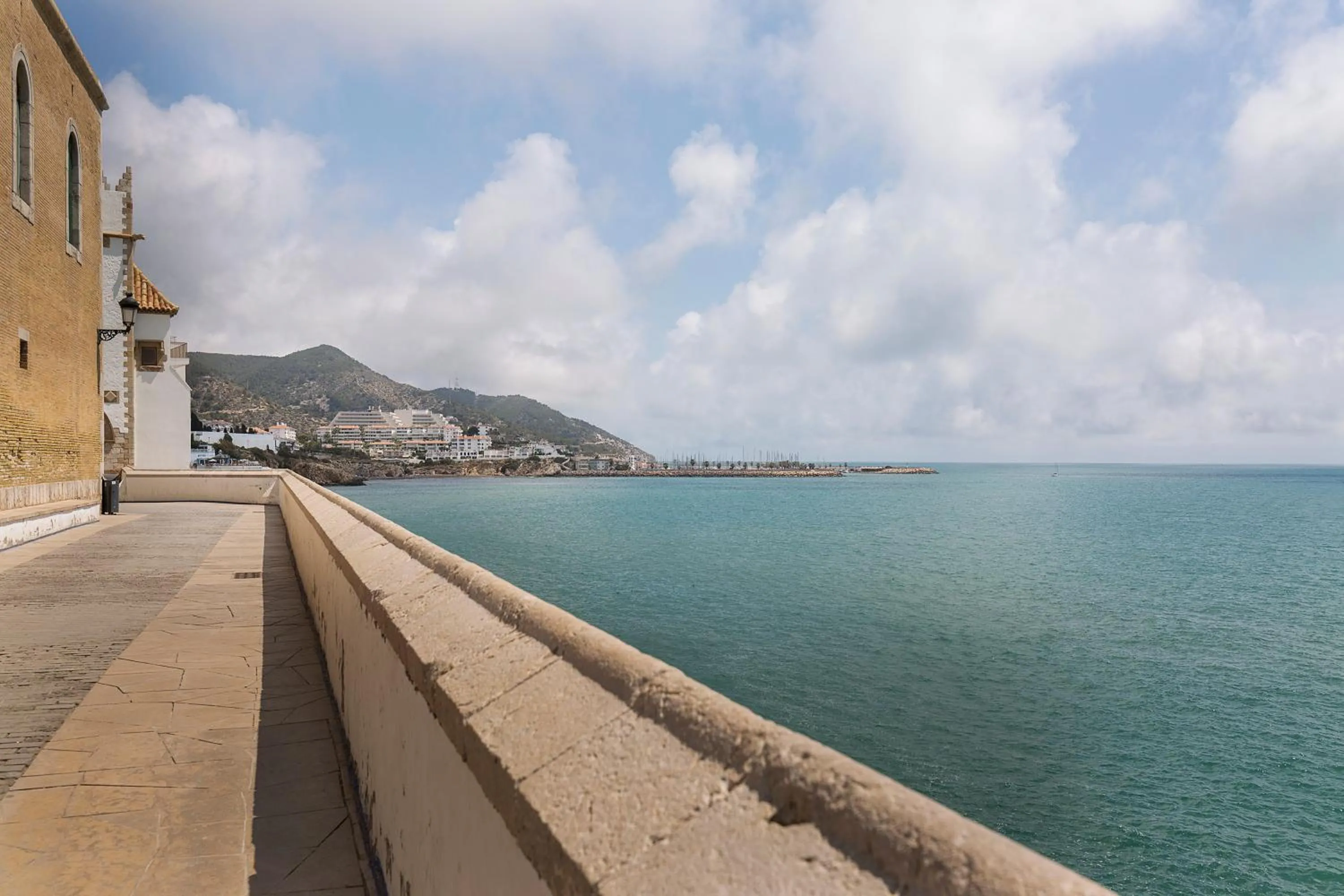 Rainbow Sitges