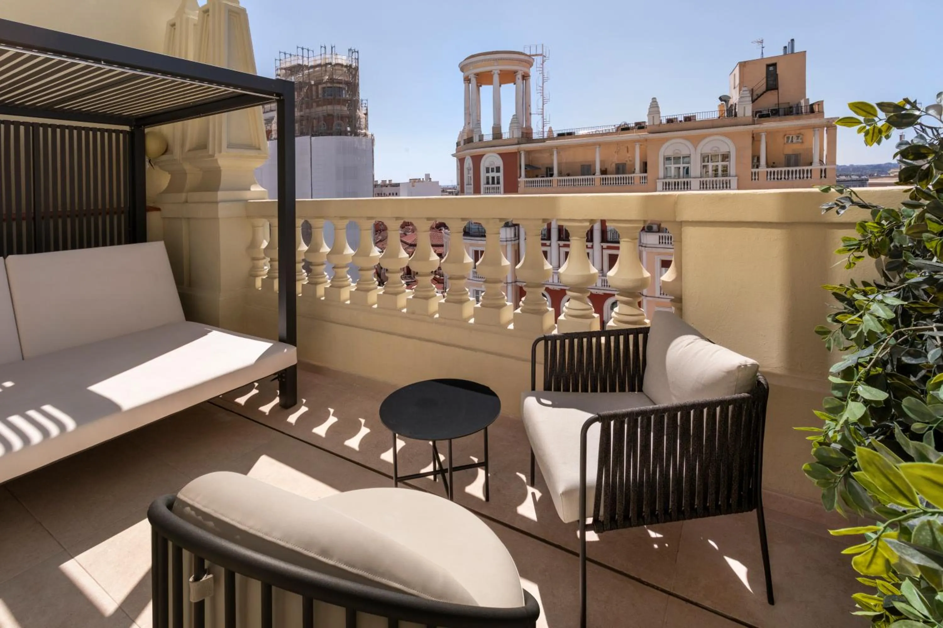 Day in Catalonia Plaza España Hotel & Spa