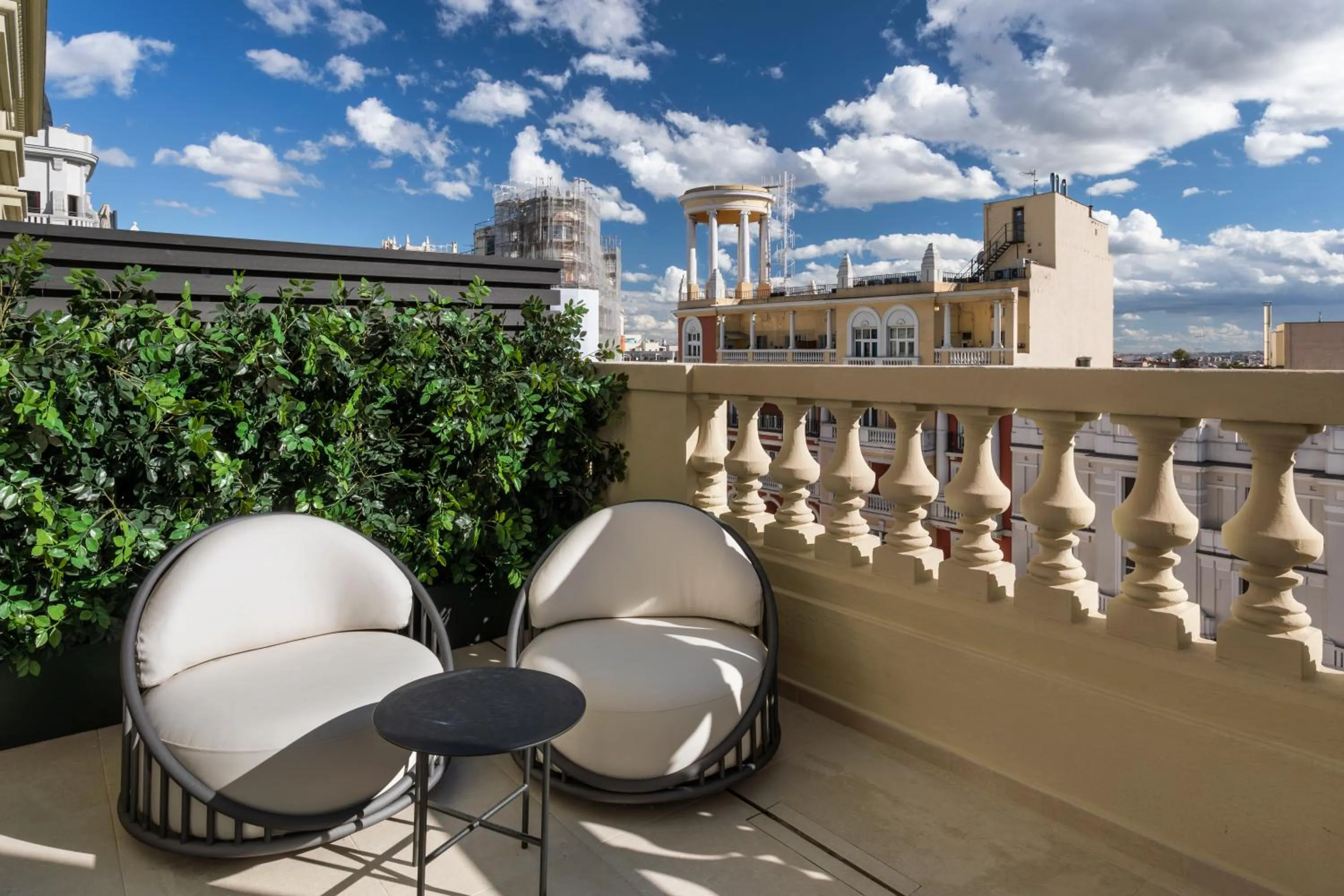 Day in Catalonia Plaza España Hotel & Spa