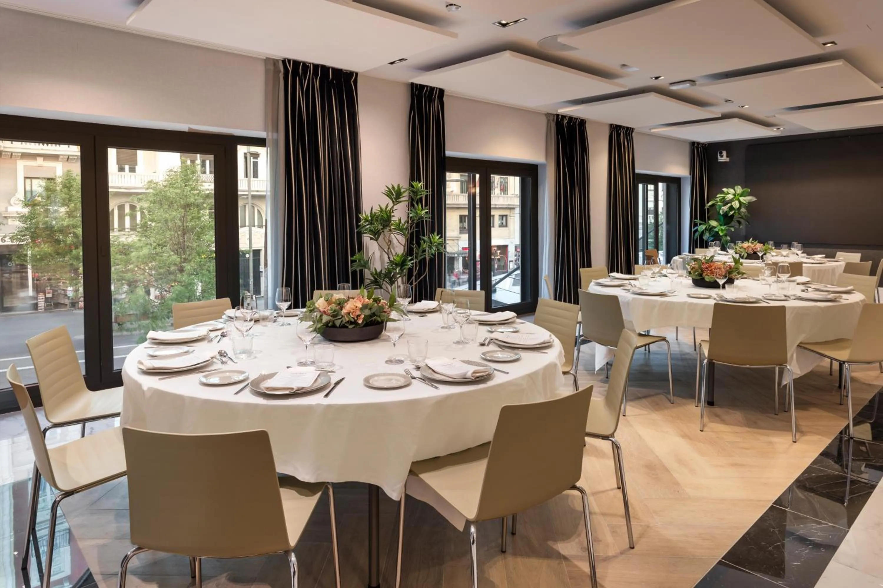 Banquet/Function facilities in Catalonia Plaza España Hotel & Spa