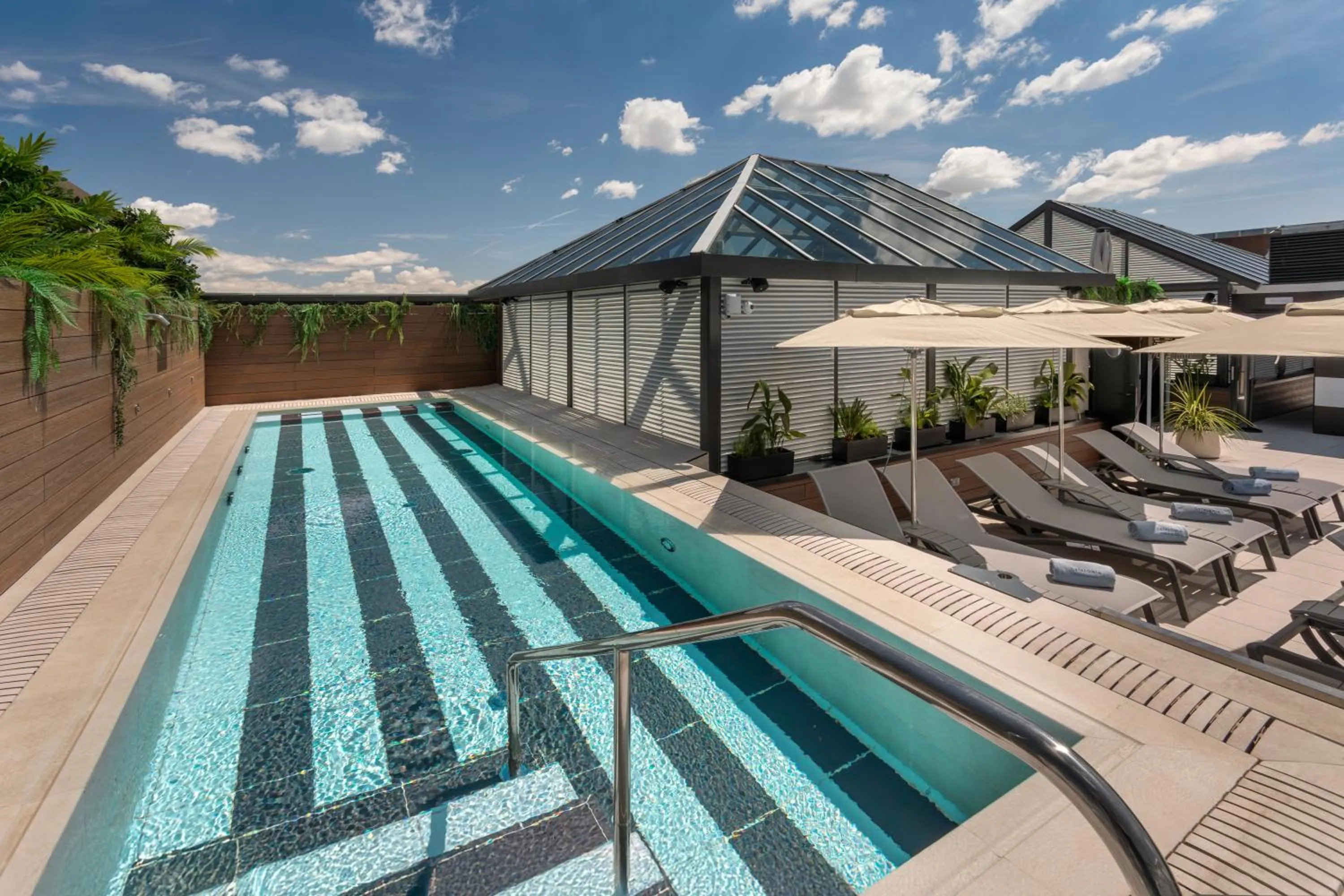 Day in Catalonia Plaza España Hotel & Spa