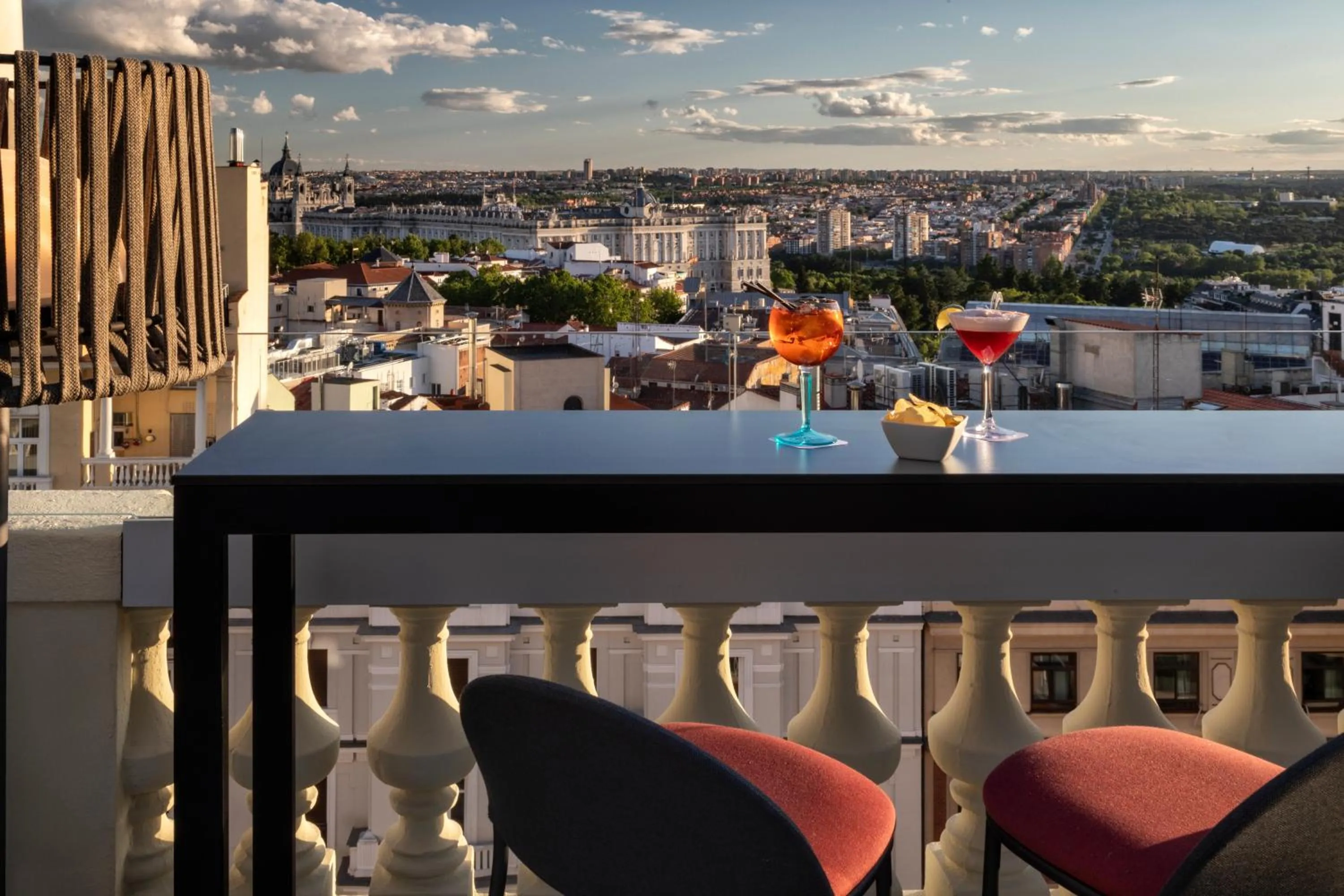 Day in Catalonia Plaza España Hotel & Spa