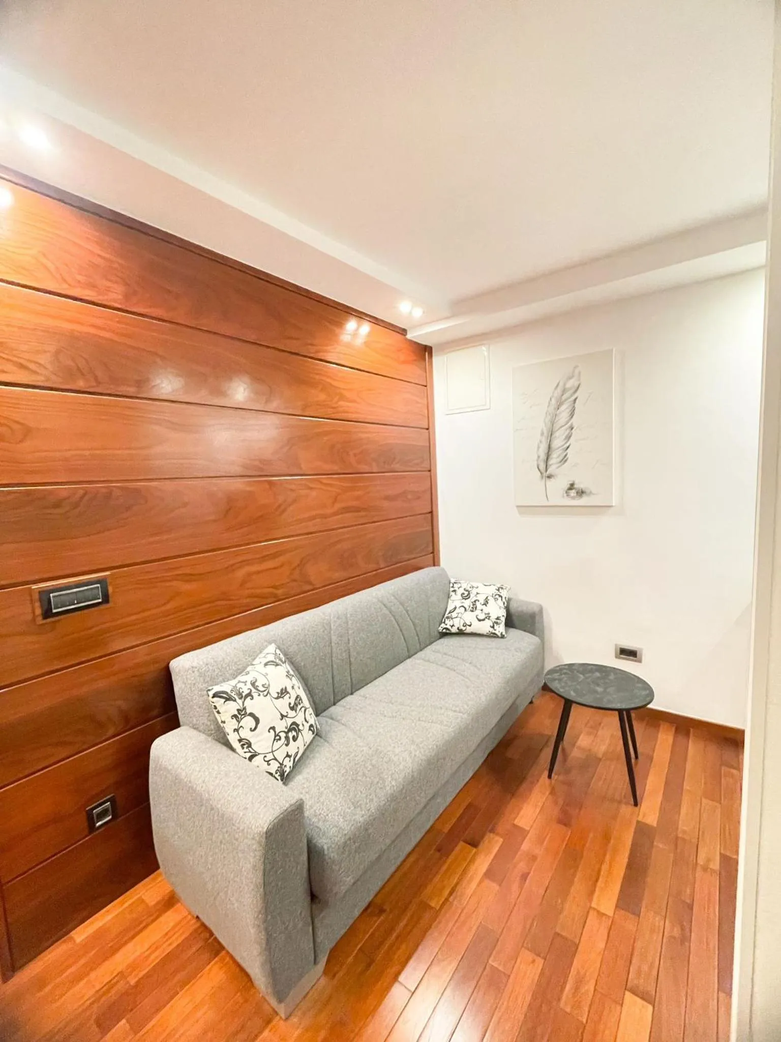Main Street Studio and Rooms