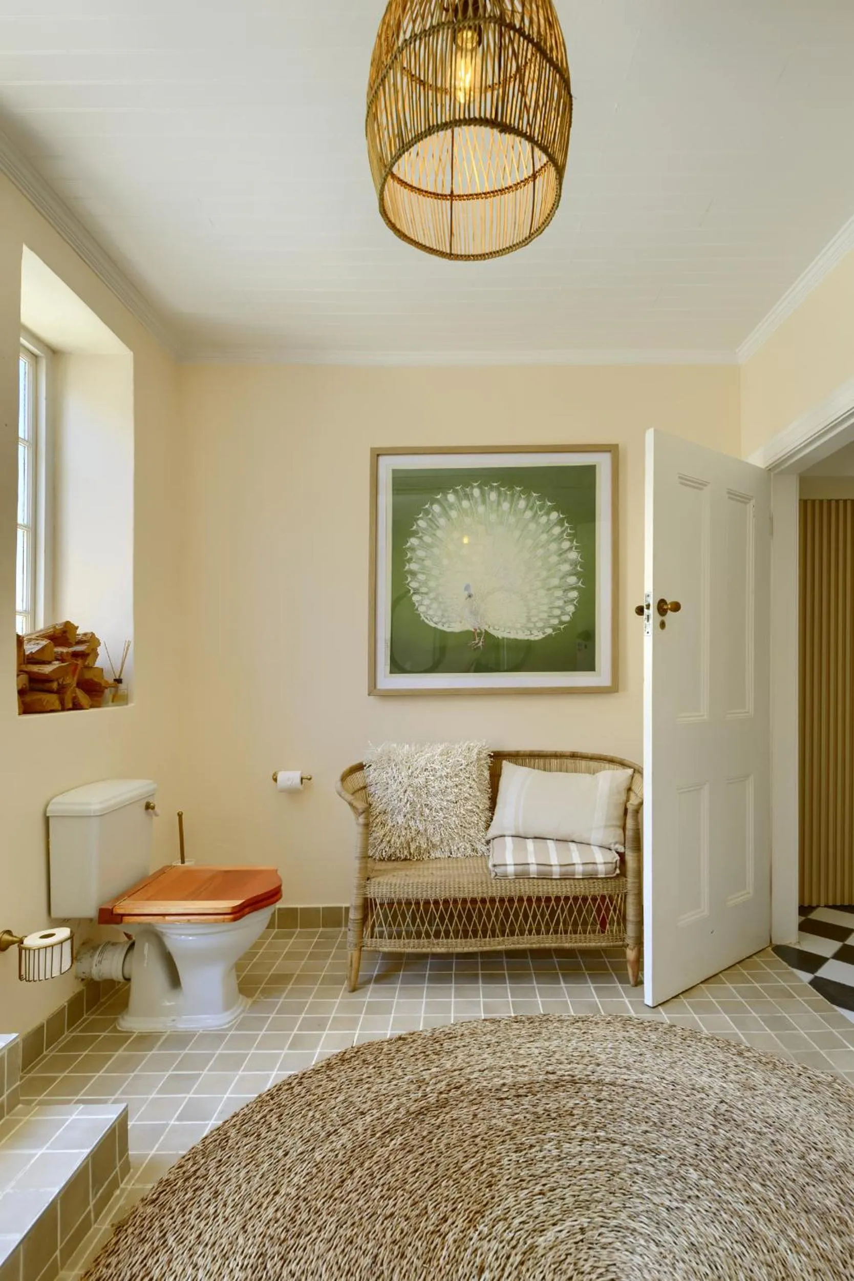 Bathroom in Stoep By Ideas Cartel