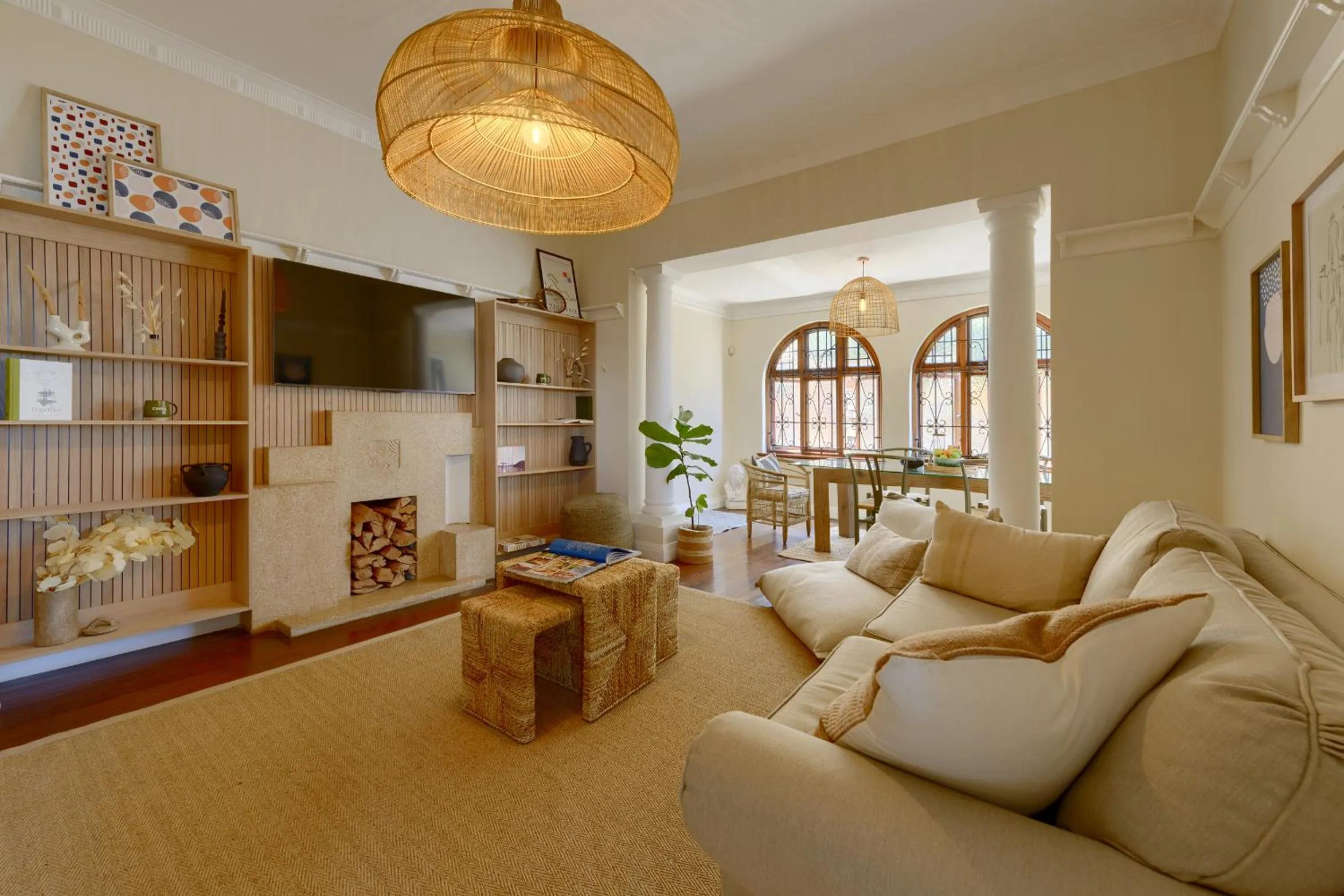 Stoep By Ideas Cartel