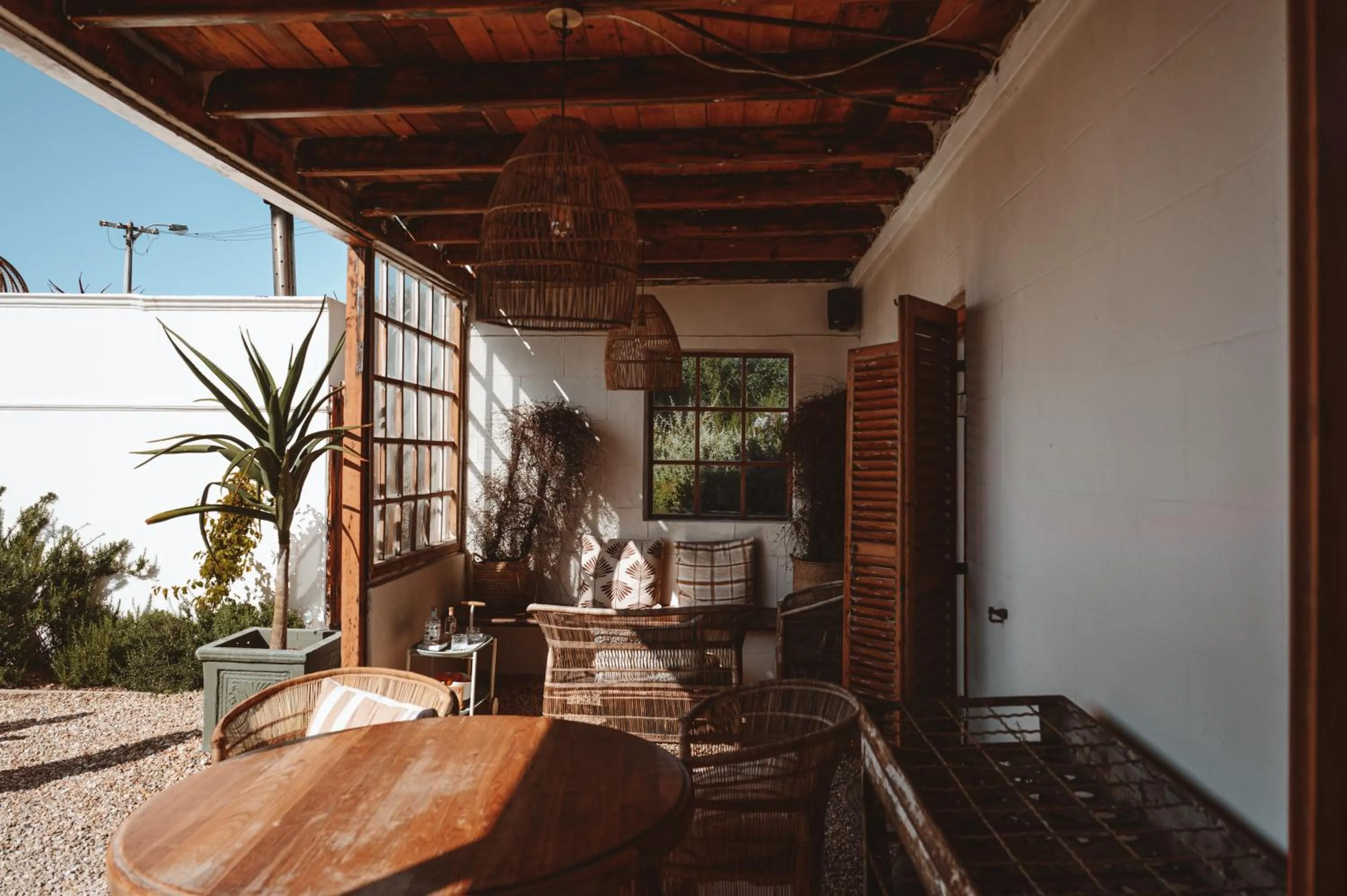 Stoep By Ideas Cartel