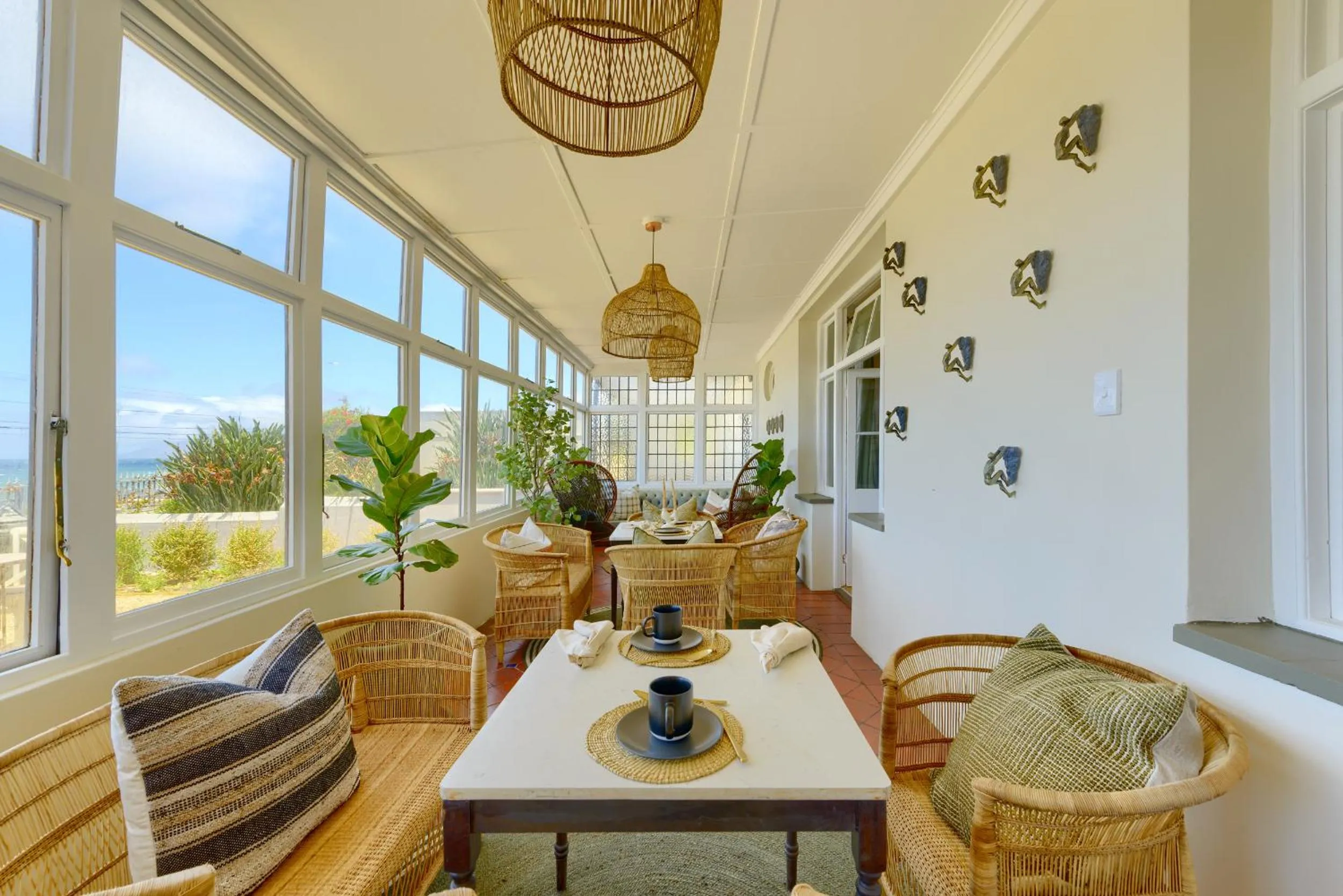 View (from property/room) in Stoep By Ideas Cartel