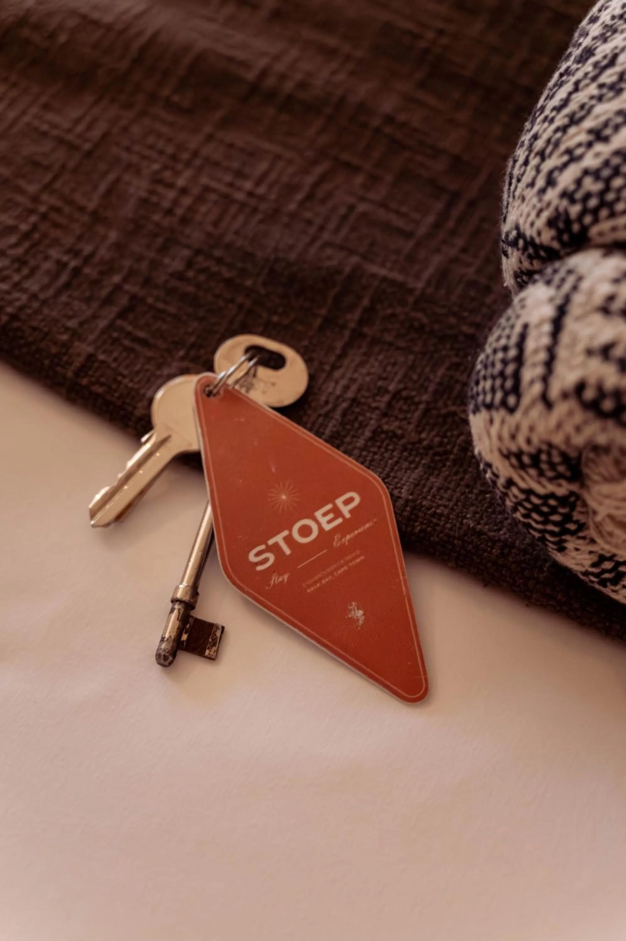 Bed in Stoep By Ideas Cartel