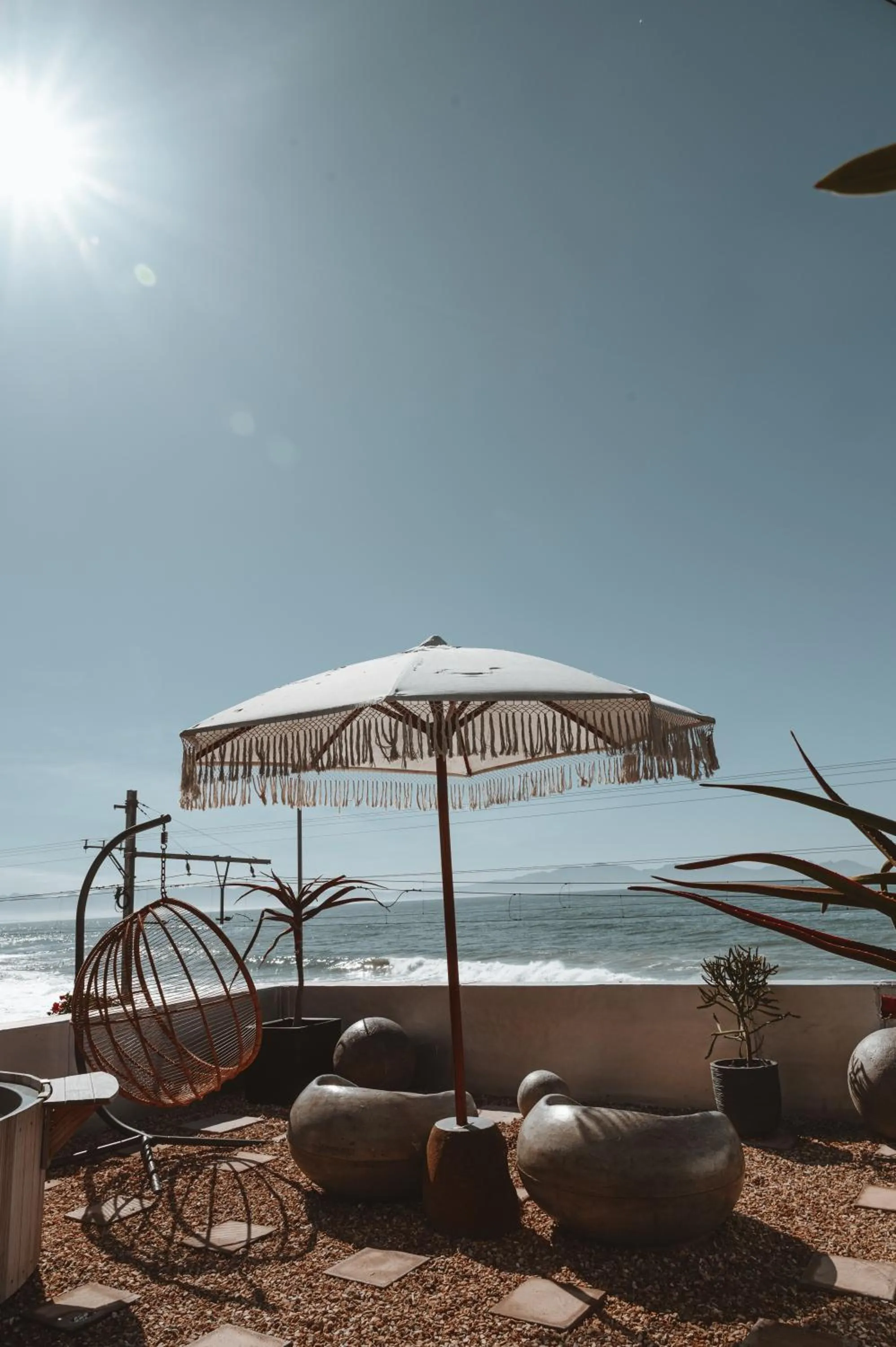 Stoep By Ideas Cartel