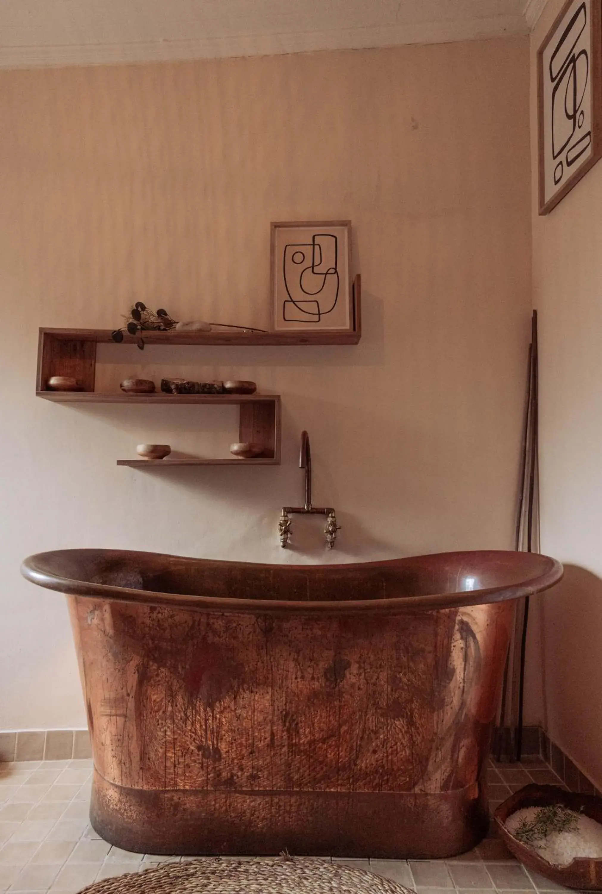 Double Room with Garden View - single occupancy in Stoep By Ideas Cartel Double Room with Garden View - single occupancy in Stoep By Ideas Cartel