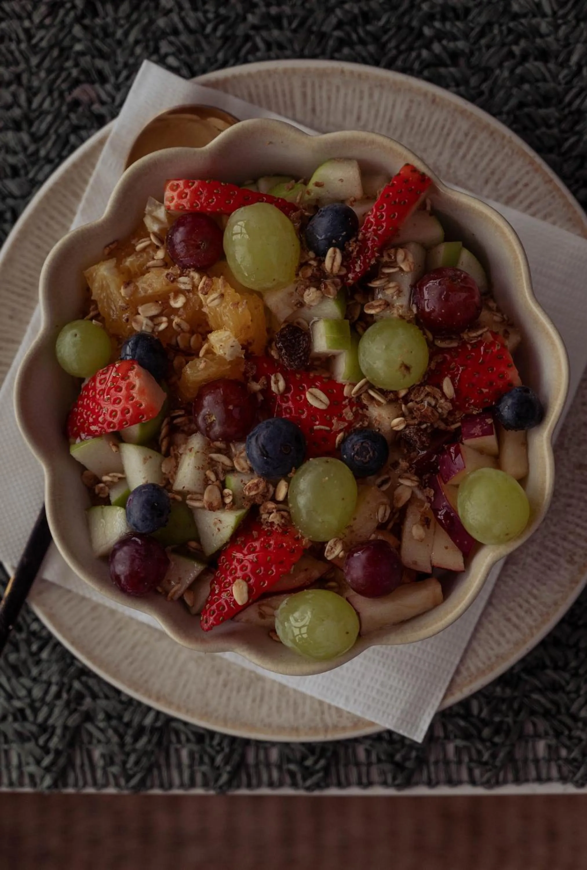 Stoep By Ideas Cartel