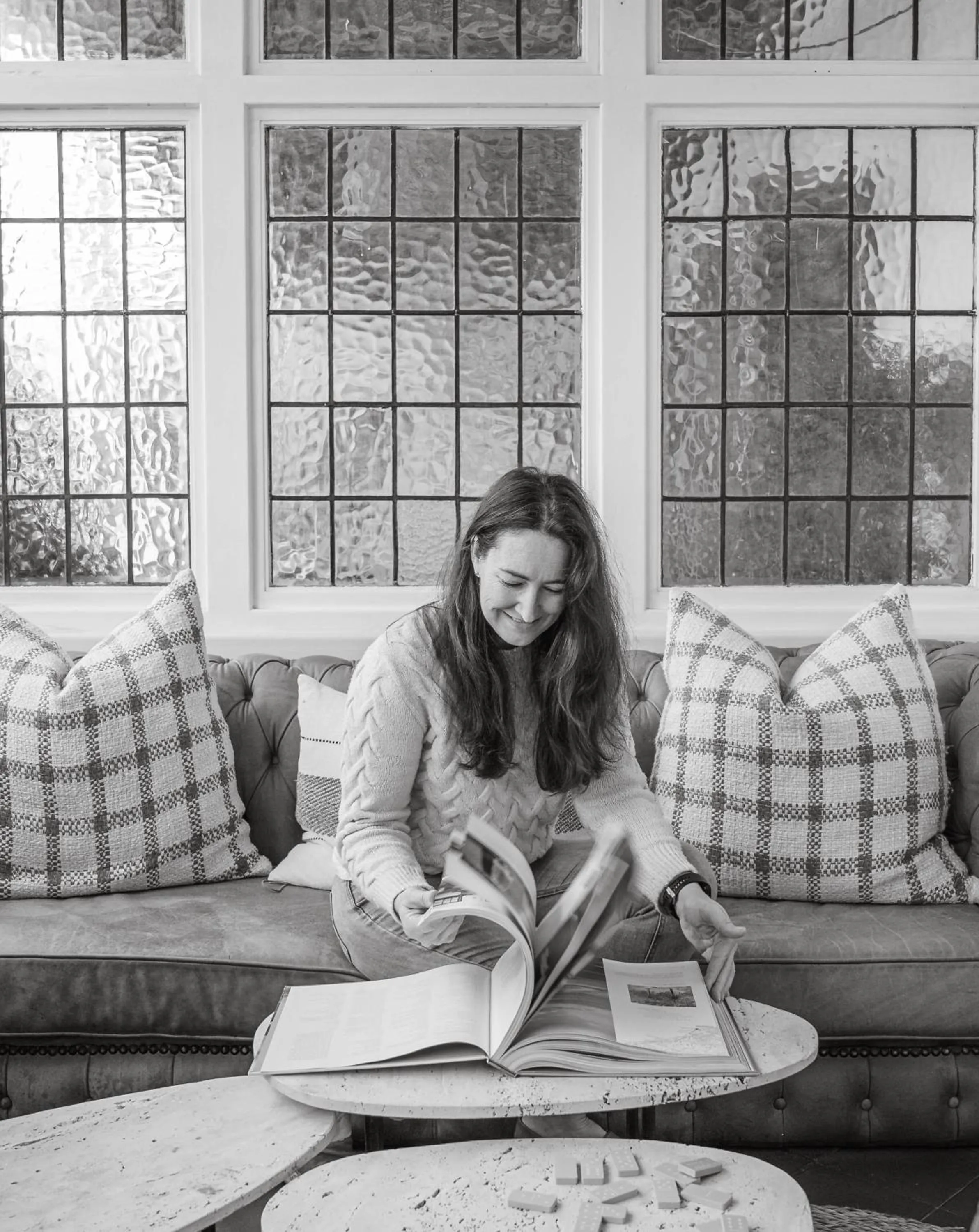 Stoep By Ideas Cartel