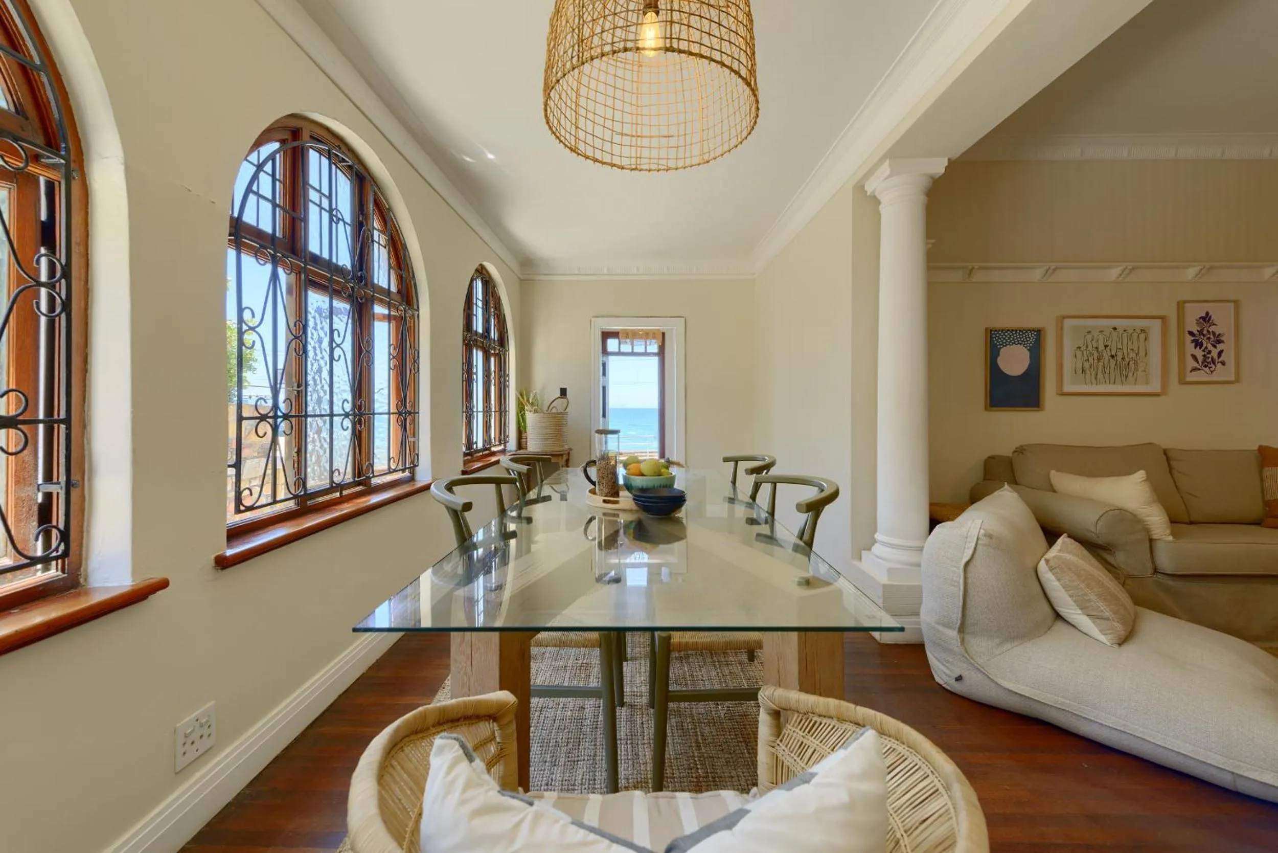 Stoep By Ideas Cartel