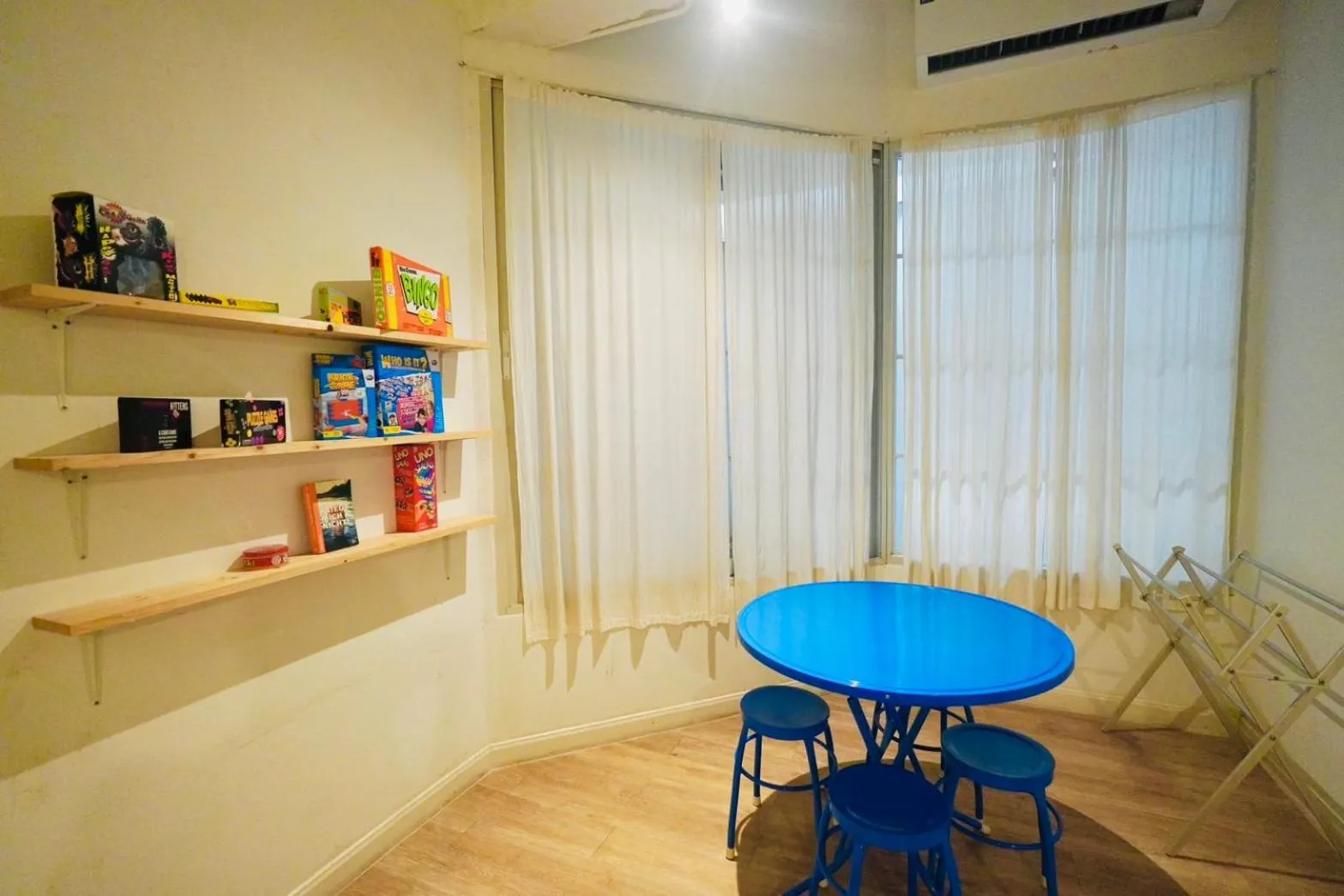 The Local Khaosan Bangkok Hotel