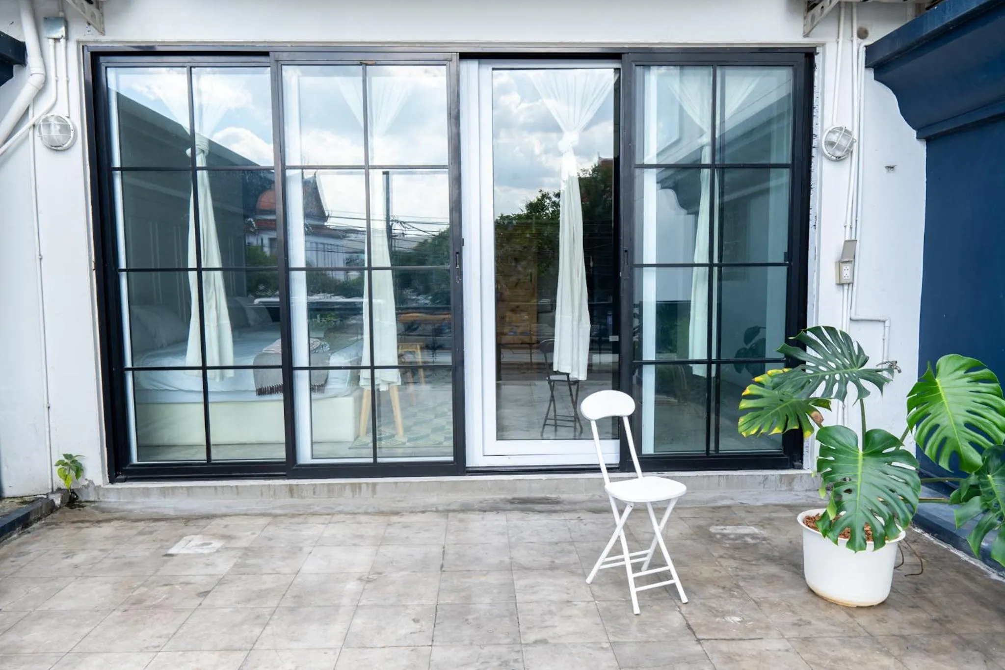 The Local Khaosan Bangkok Hotel