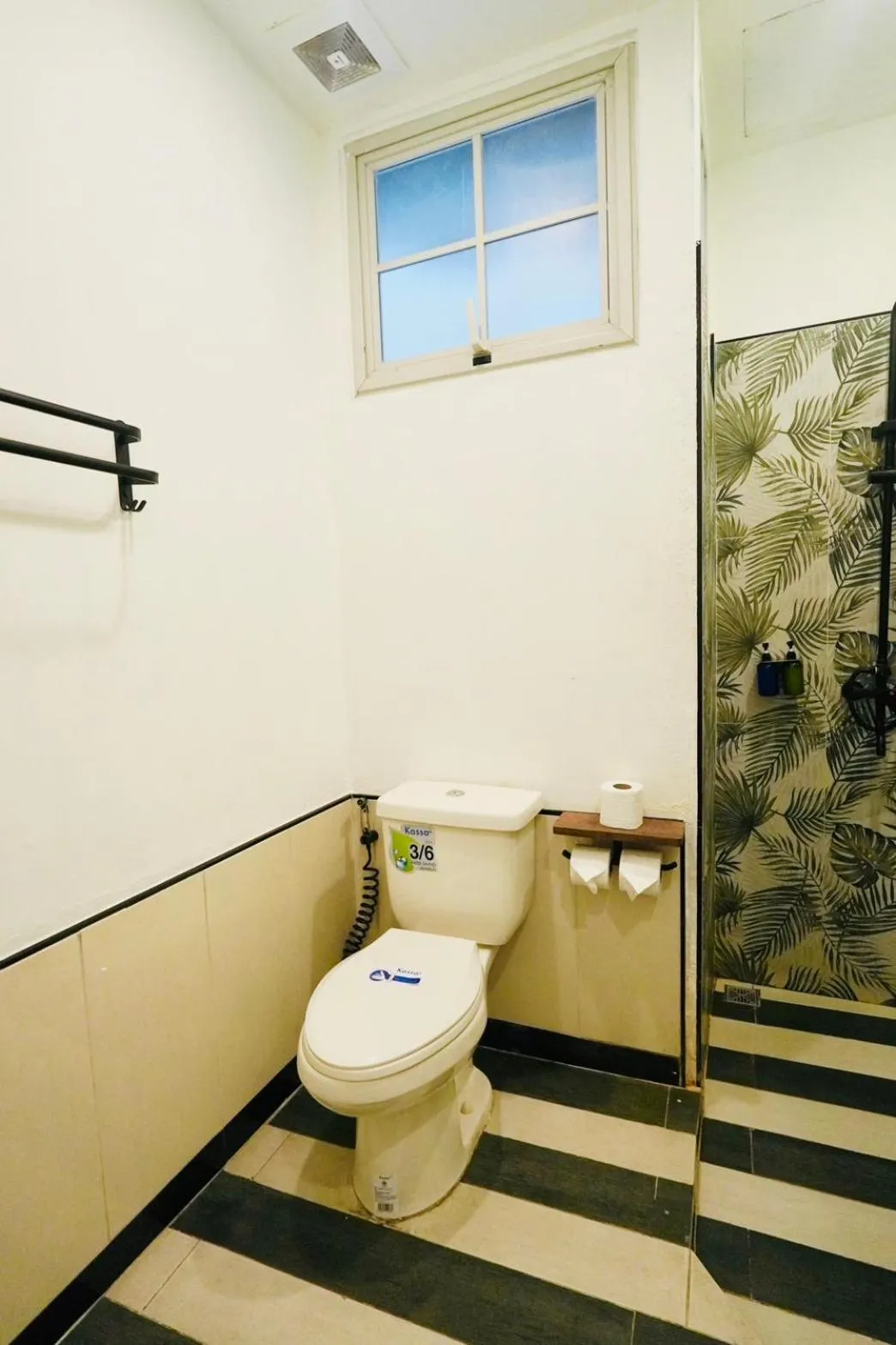 The Local Khaosan Bangkok Hotel