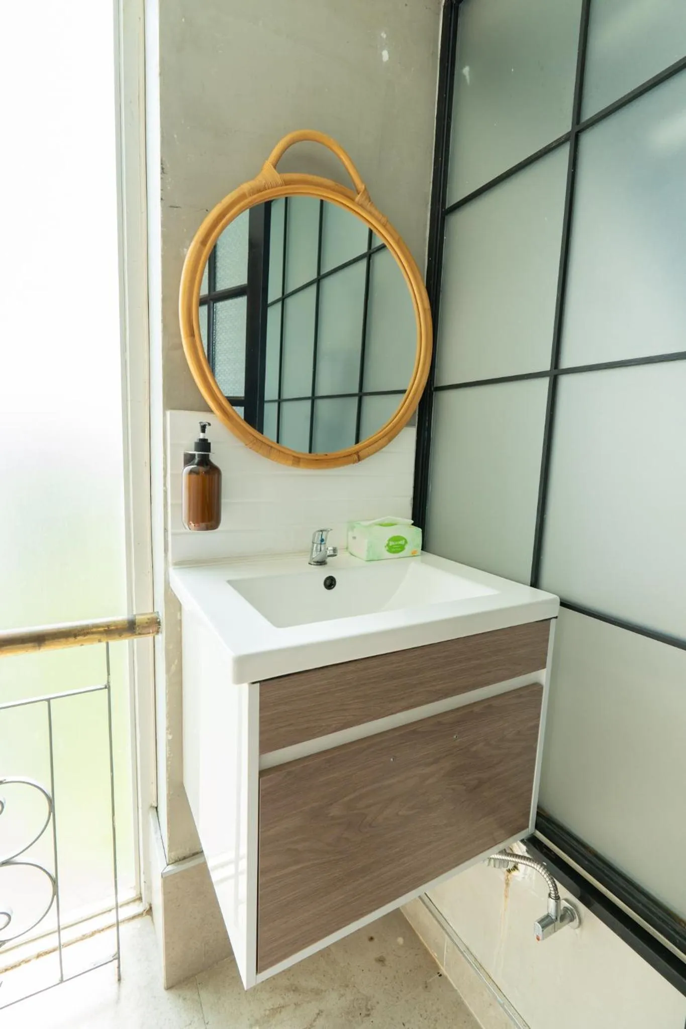 The Local Khaosan Bangkok Hotel