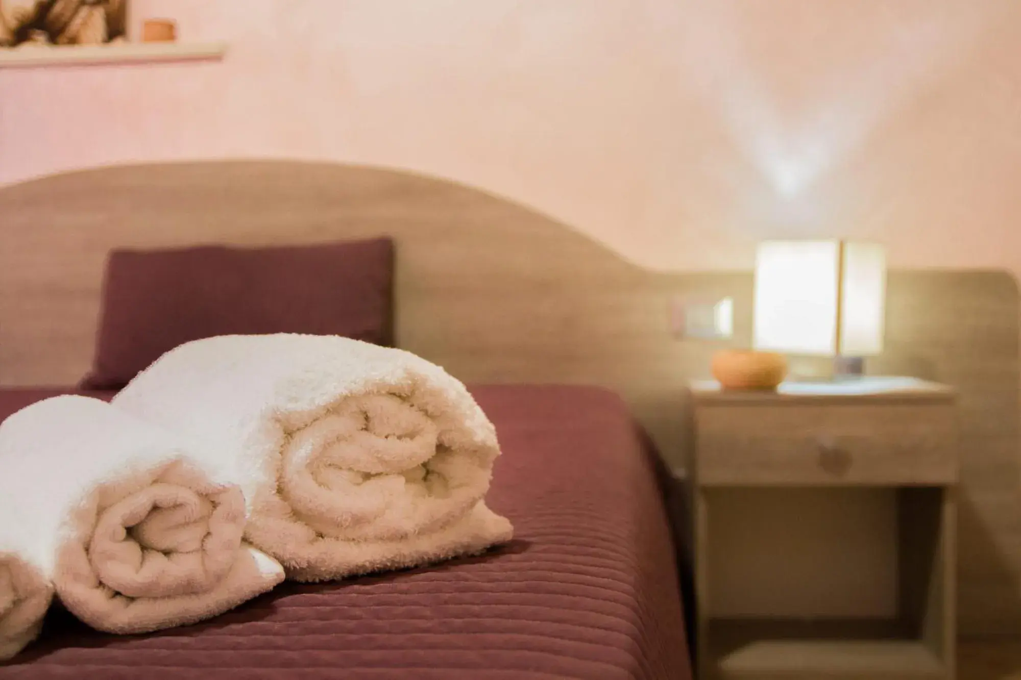 Rooms Gli Arcangeli - Affitti Brevi Italia Rooms Gli Arcangeli - Affitti Brevi Italia