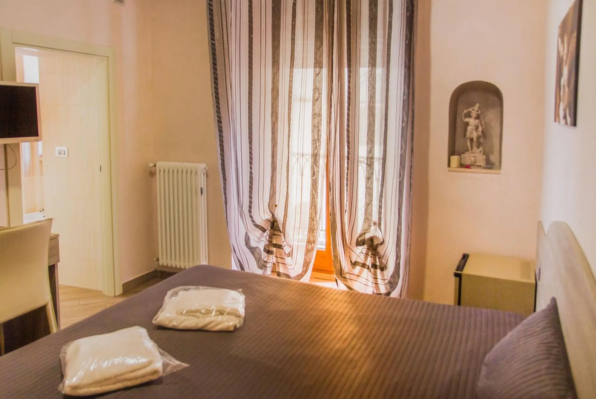 Rooms Gli Arcangeli - Affitti Brevi Italia