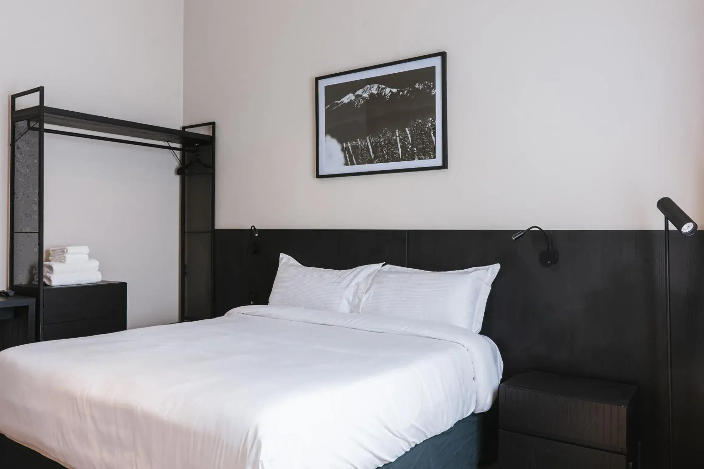 Standard Double or Twin Room in Main By Babel Standard Double or Twin Room in Main By Babel