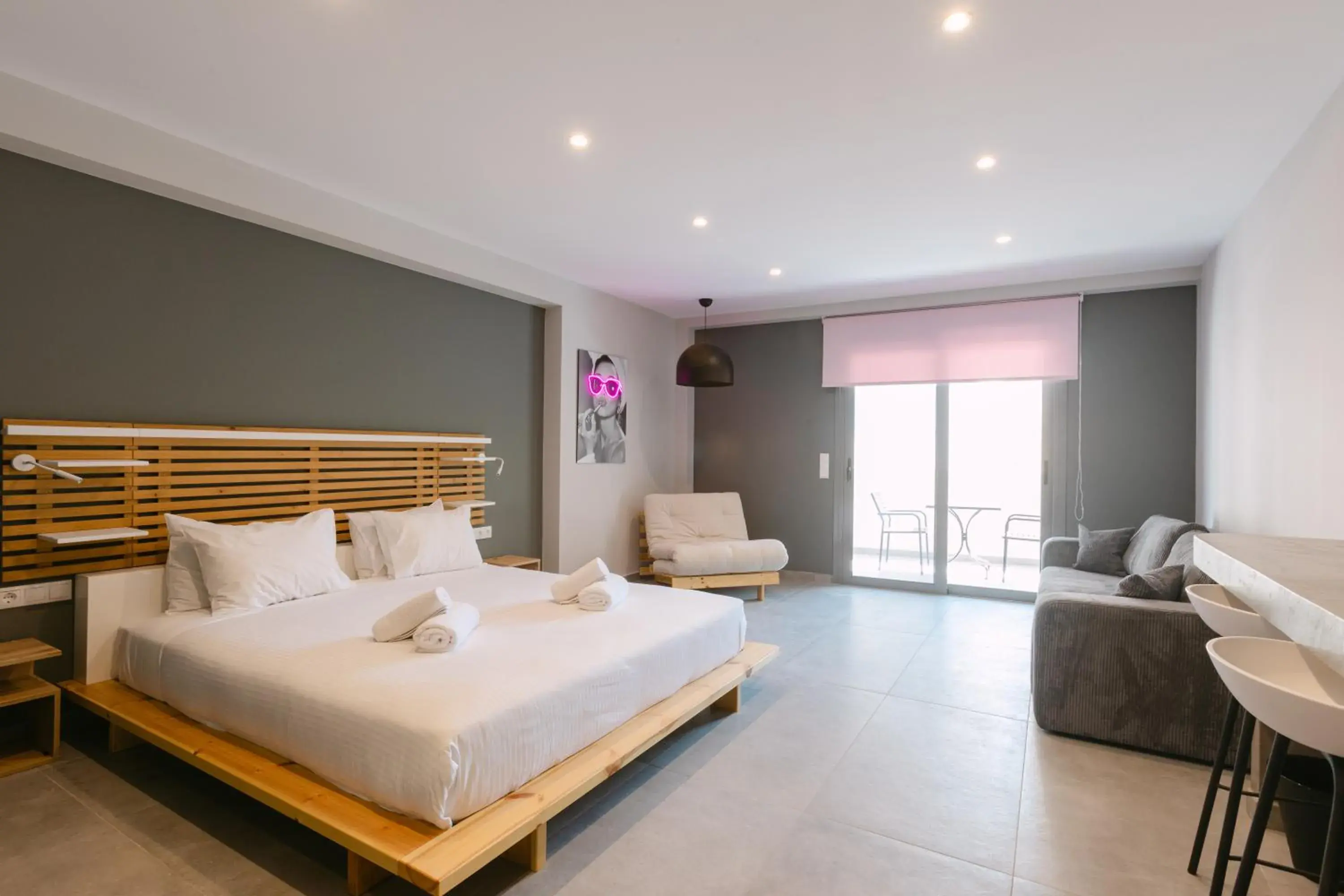 Superior Suite in 11 Reasons Why Metaxourgeio Superior Suite in 11 Reasons Why Metaxourgeio