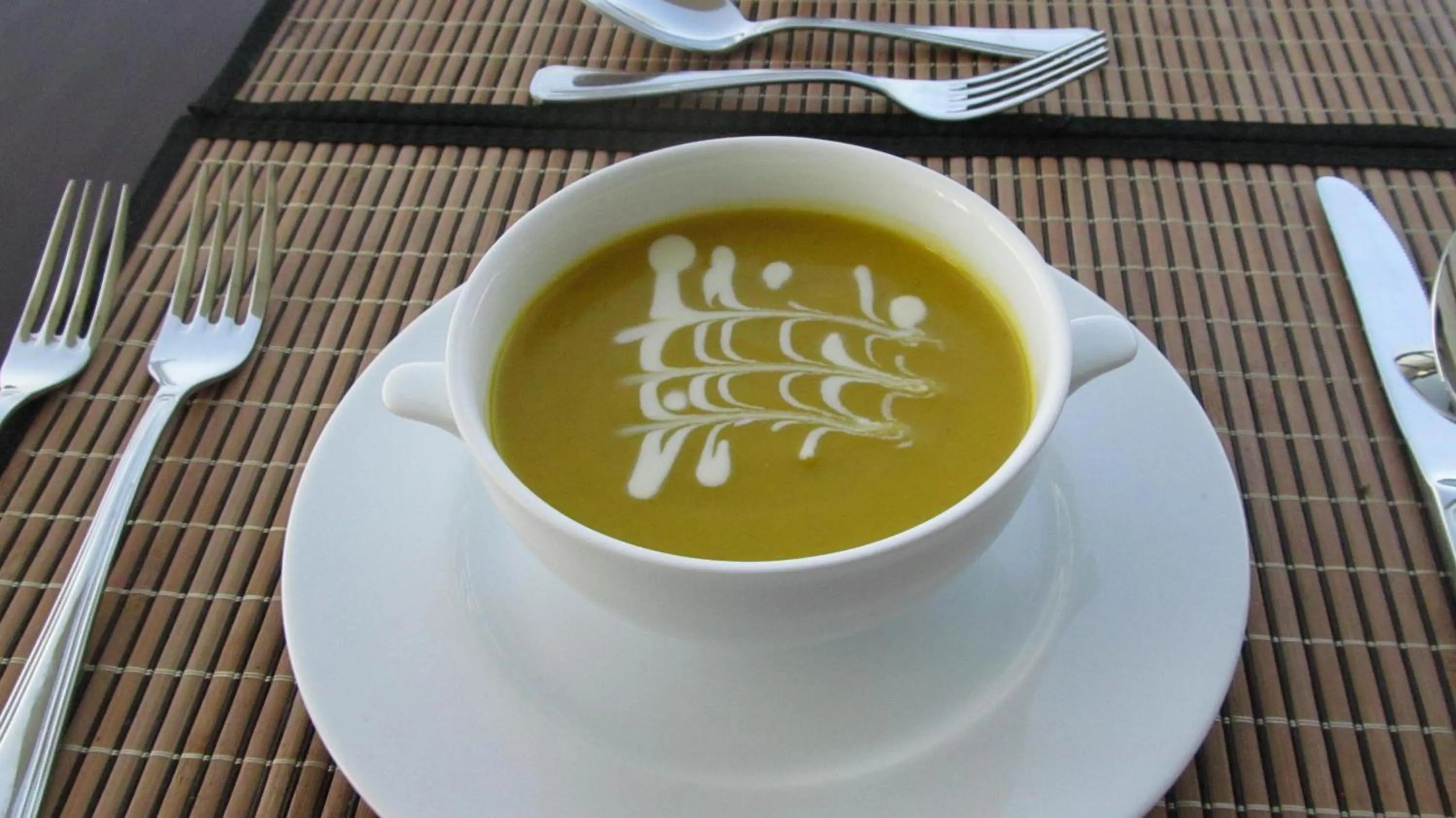 Food in Villa Arunalu Kandy