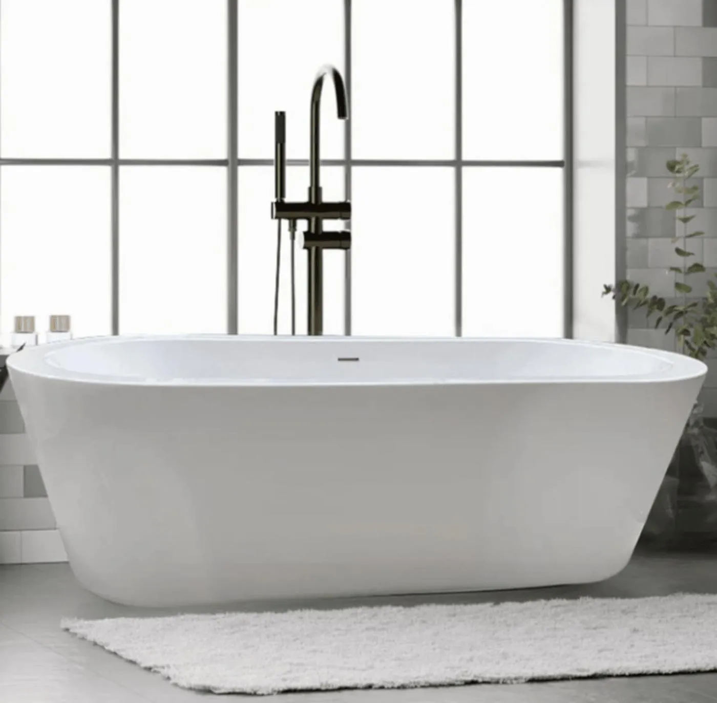 Bathroom in Villa Arunalu Kandy