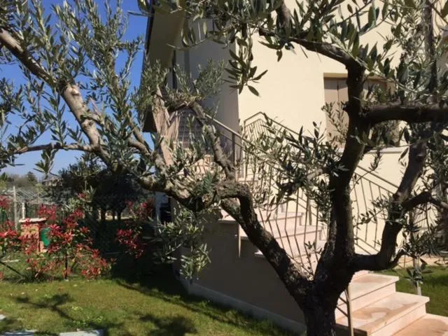 Locanda Corte Montioni