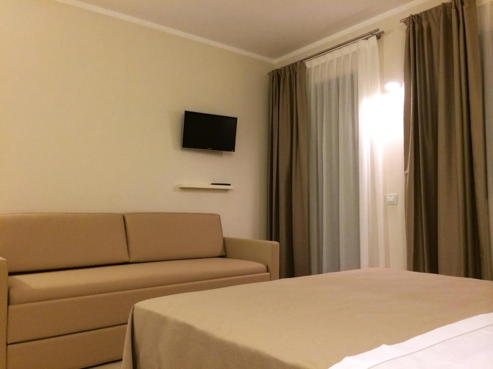 Day in Locanda Corte Montioni