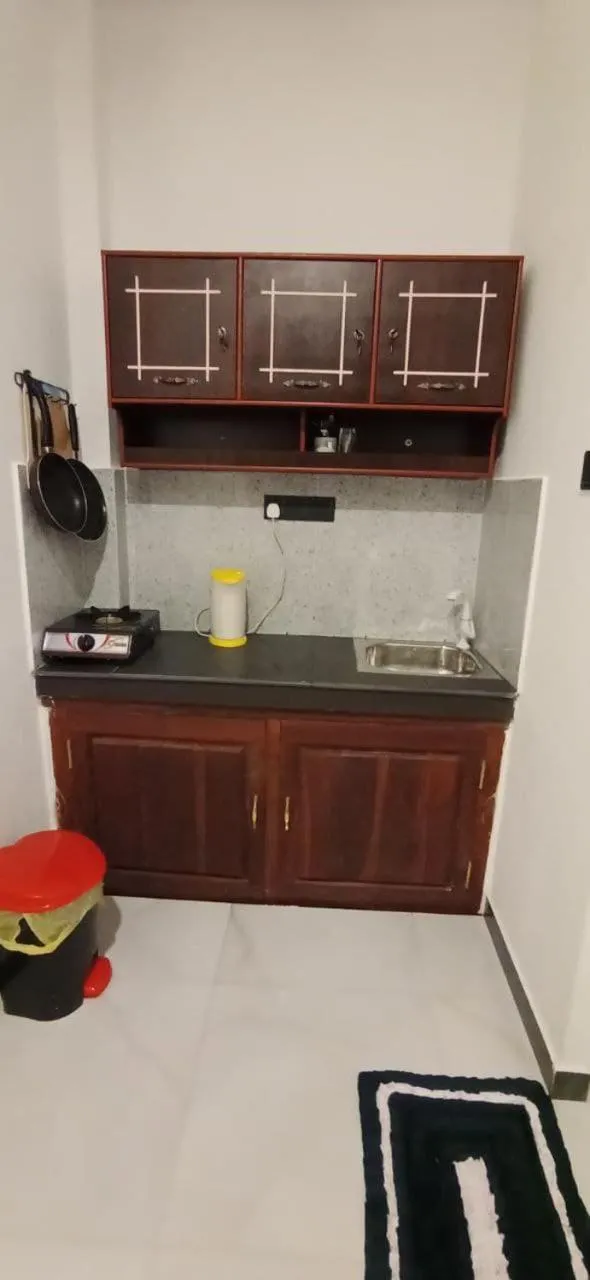 Hewage Guest House