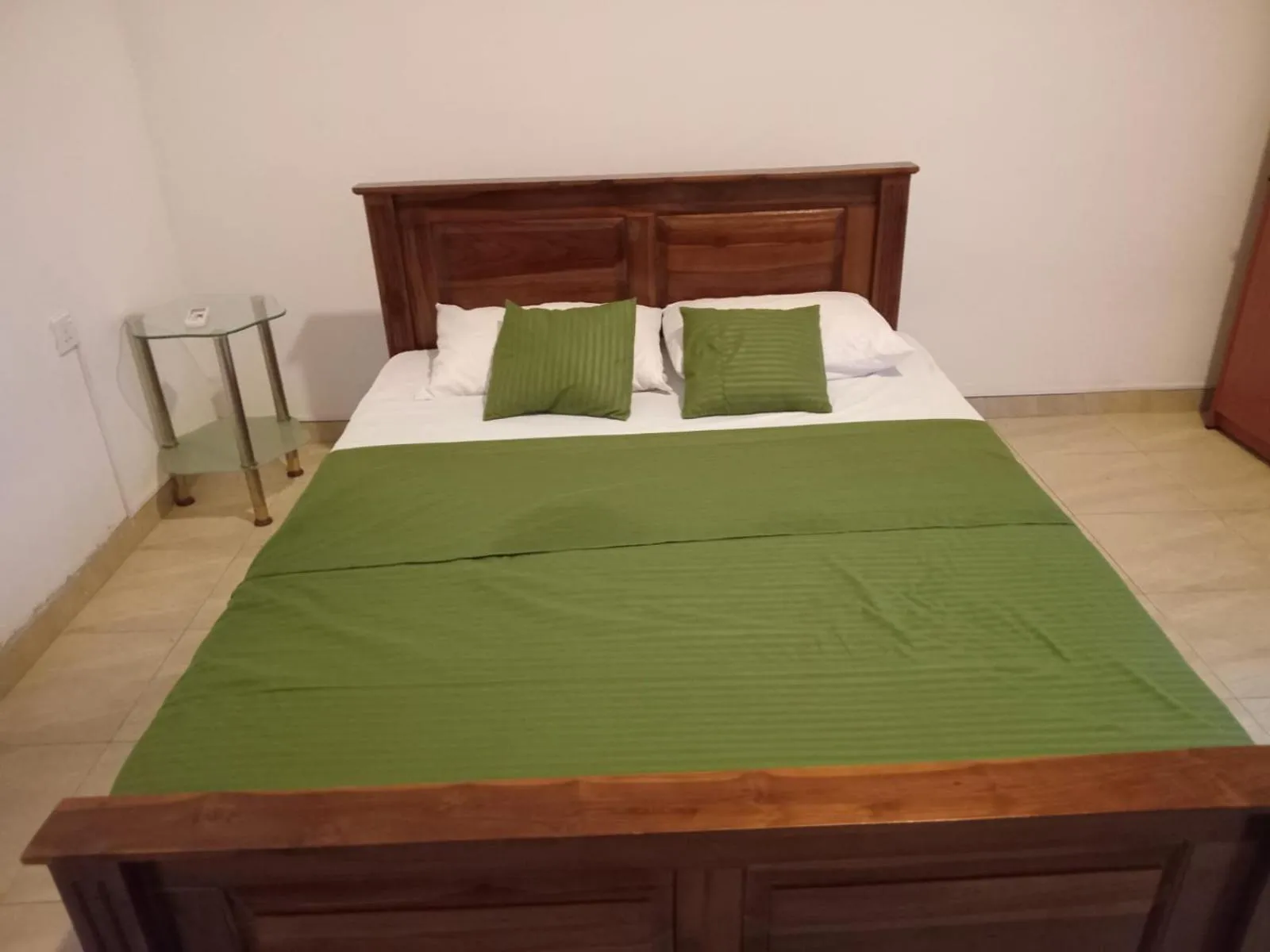 Hewage Guest House