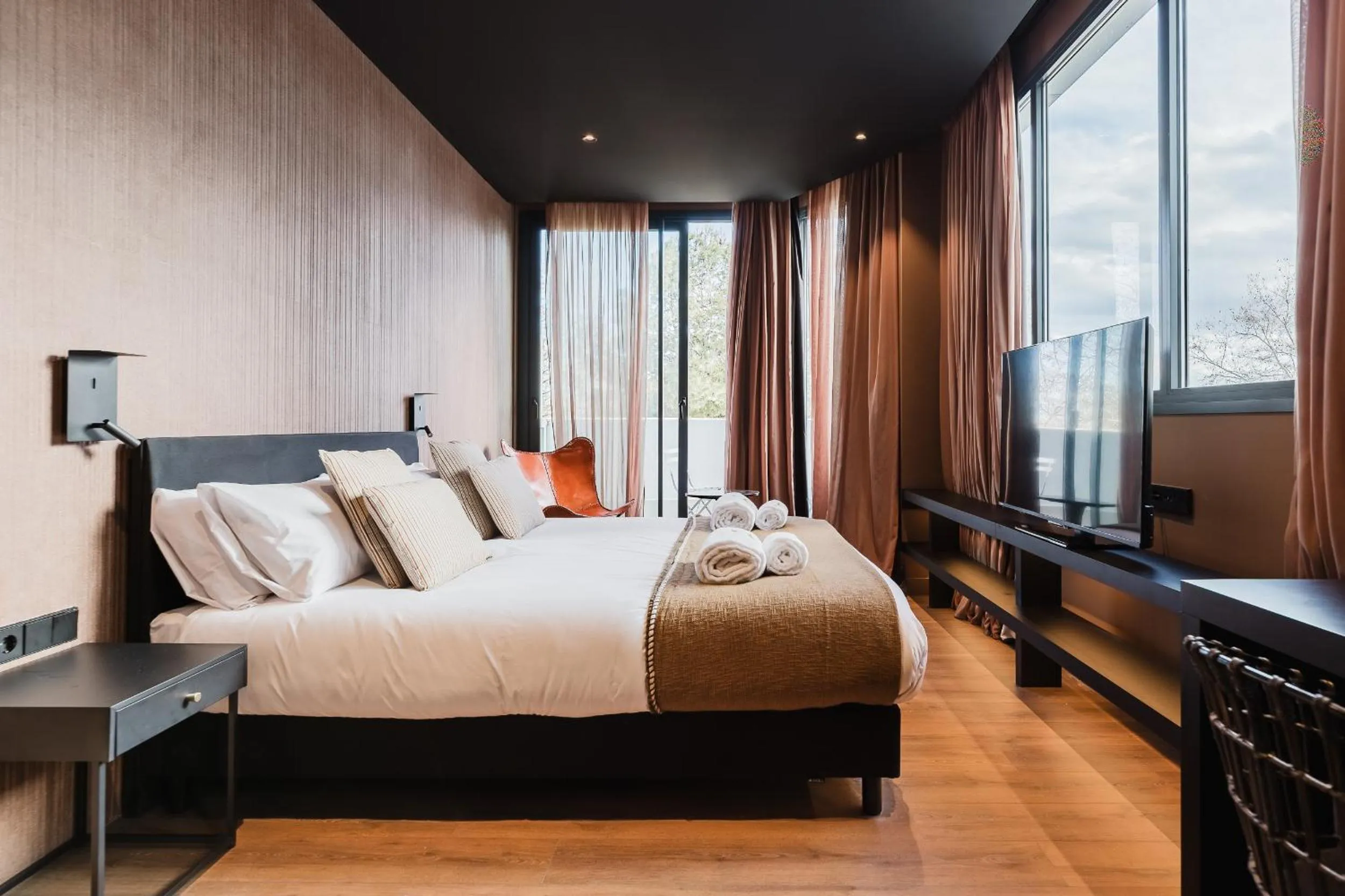 Hotel Arena Select