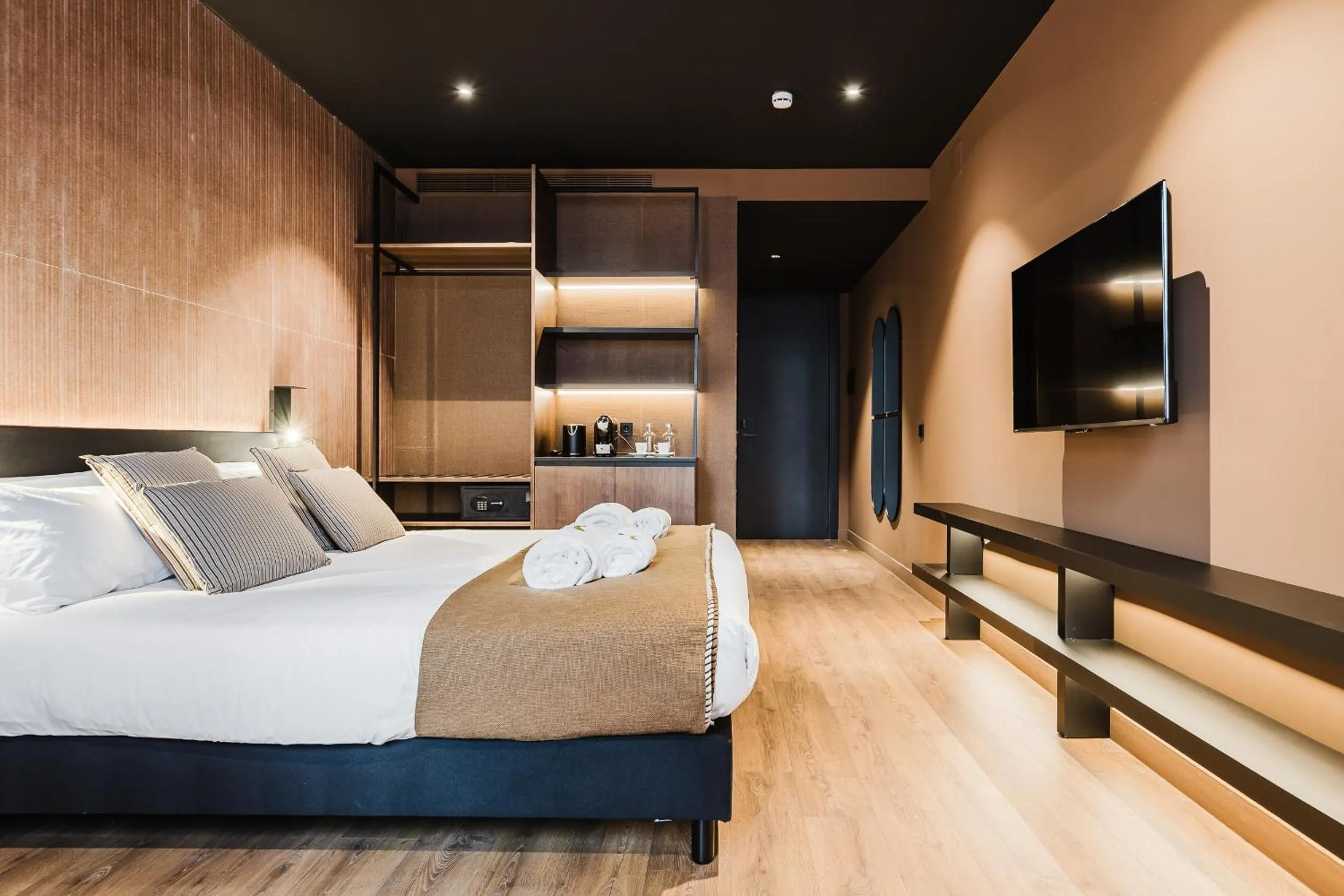 Hotel Arena Select