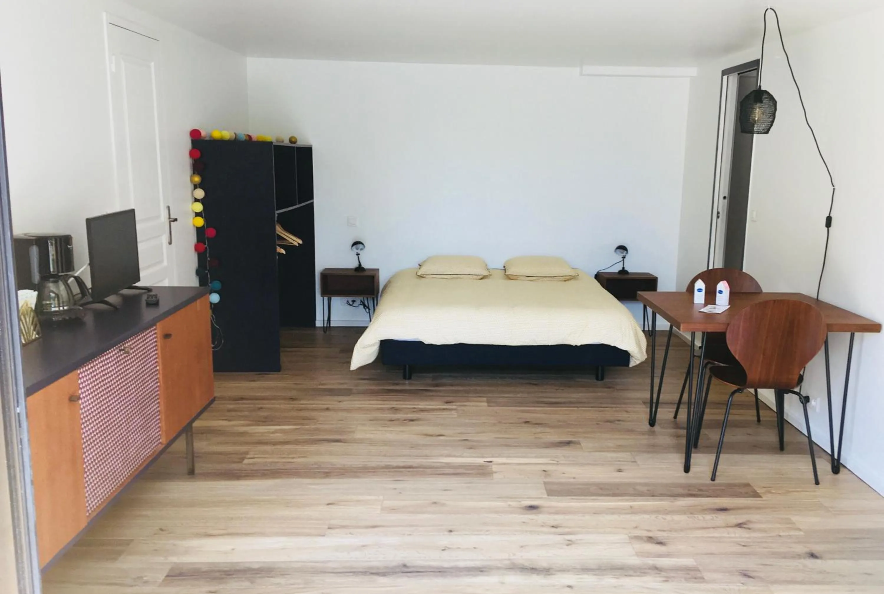 Les Chambres d'Hôtes de Bordustard