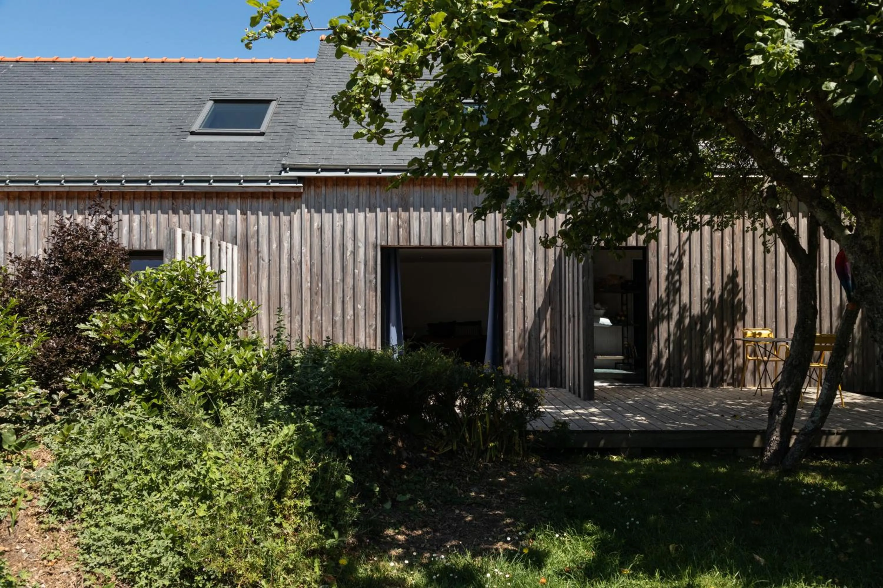 Les Chambres d'Hôtes de Bordustard