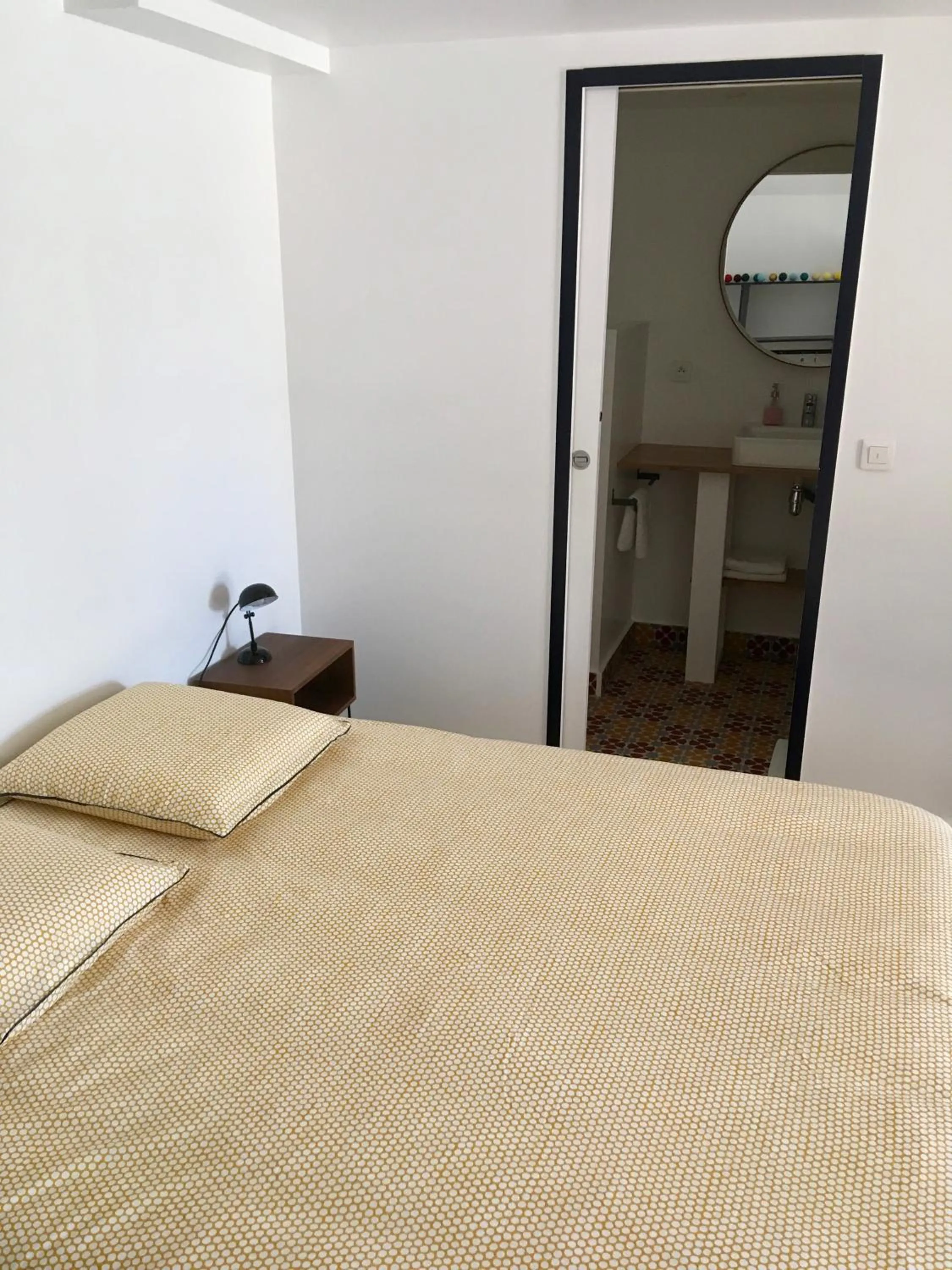 Les Chambres d'Hôtes de Bordustard