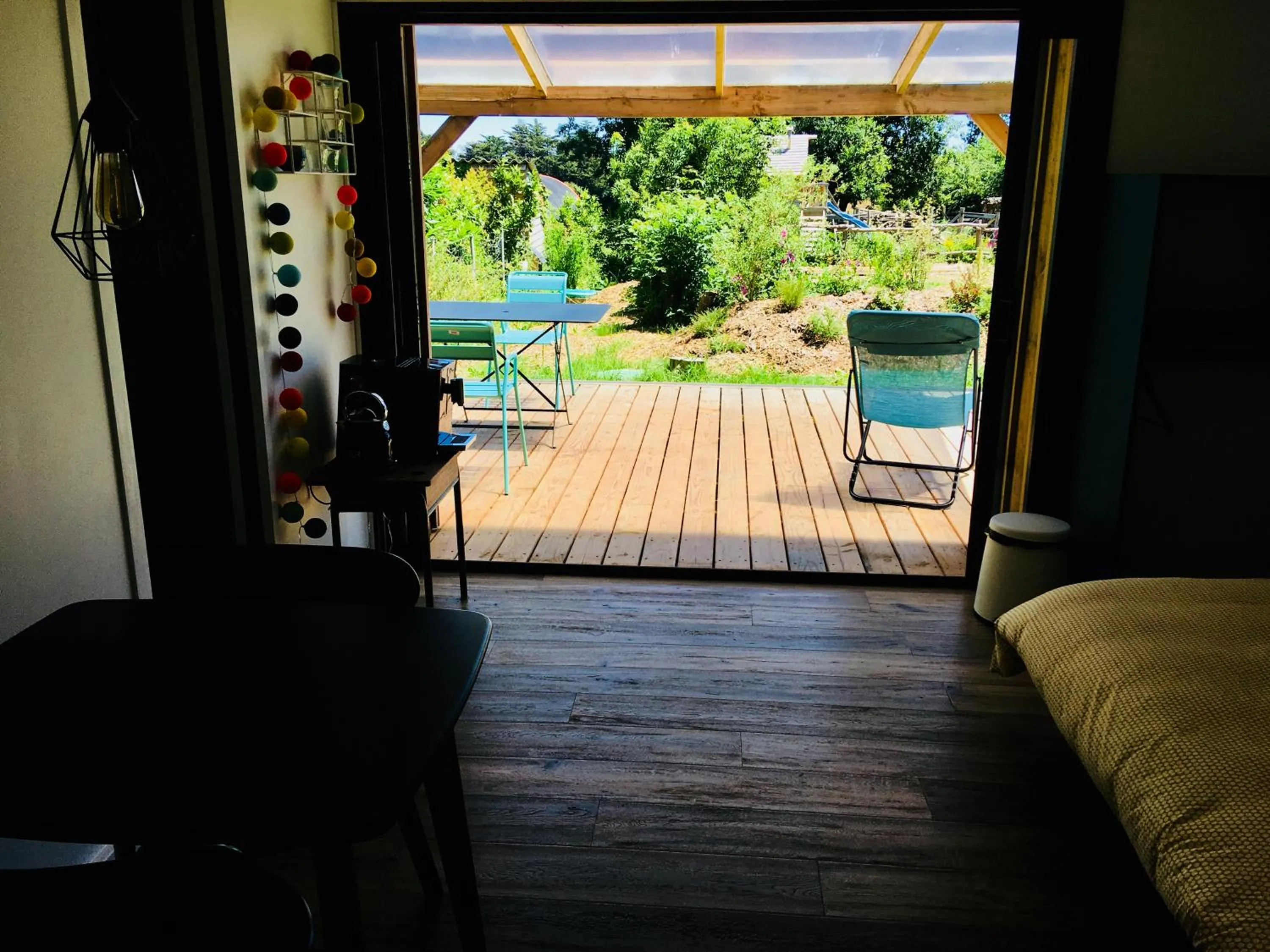 Les Chambres d'Hôtes de Bordustard