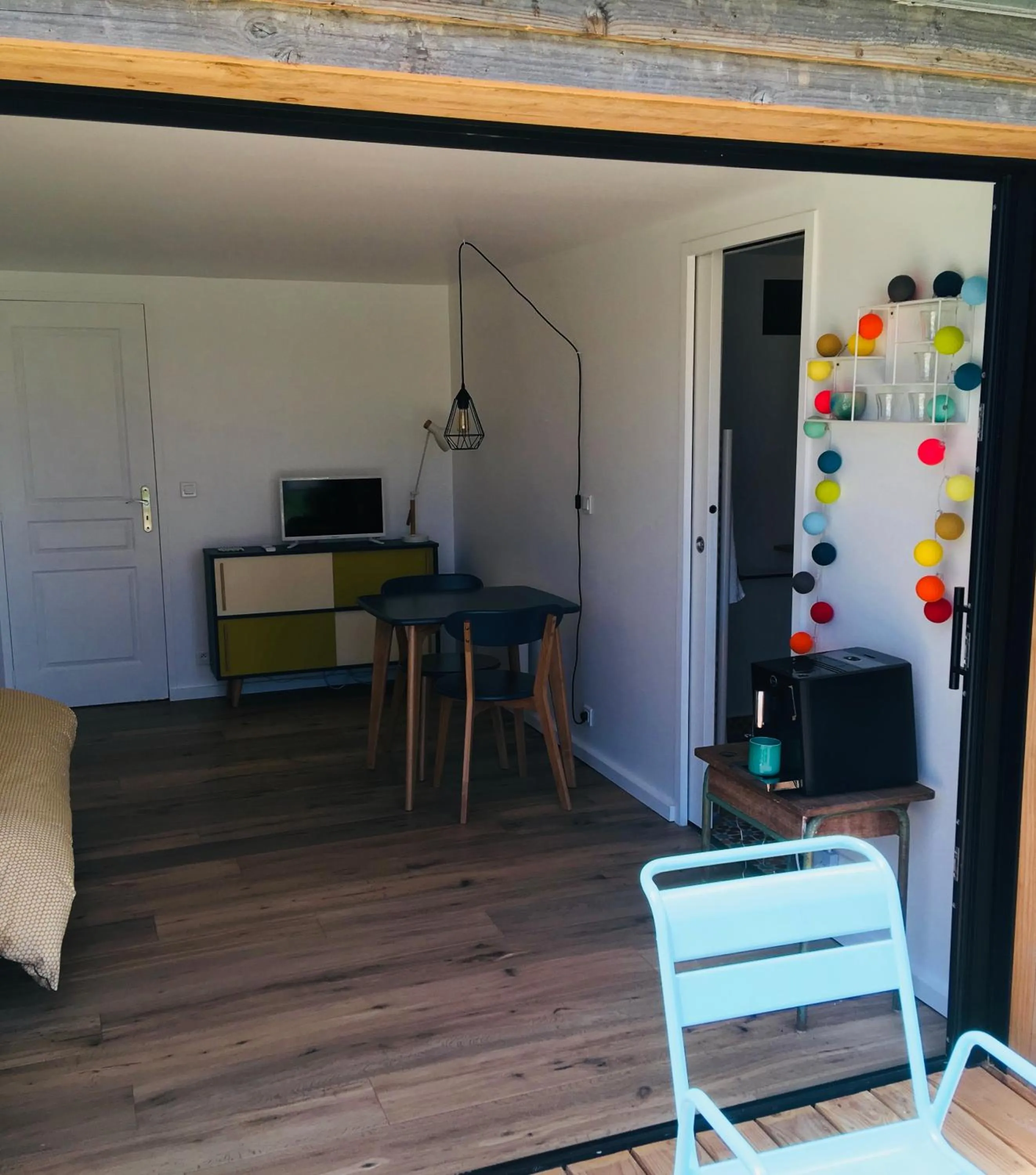 Les Chambres d'Hôtes de Bordustard