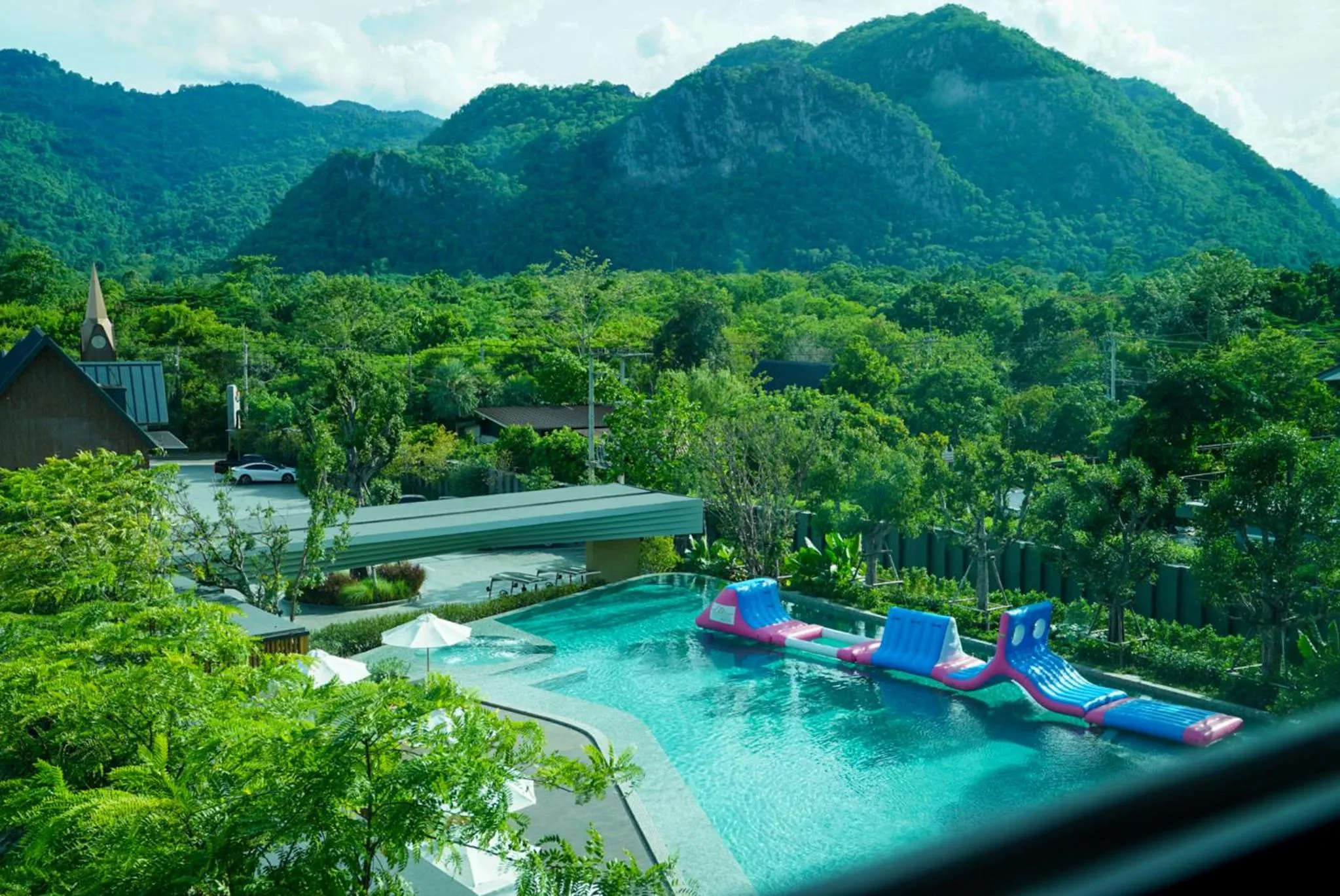 Viewpoint Khaoyai Hotel